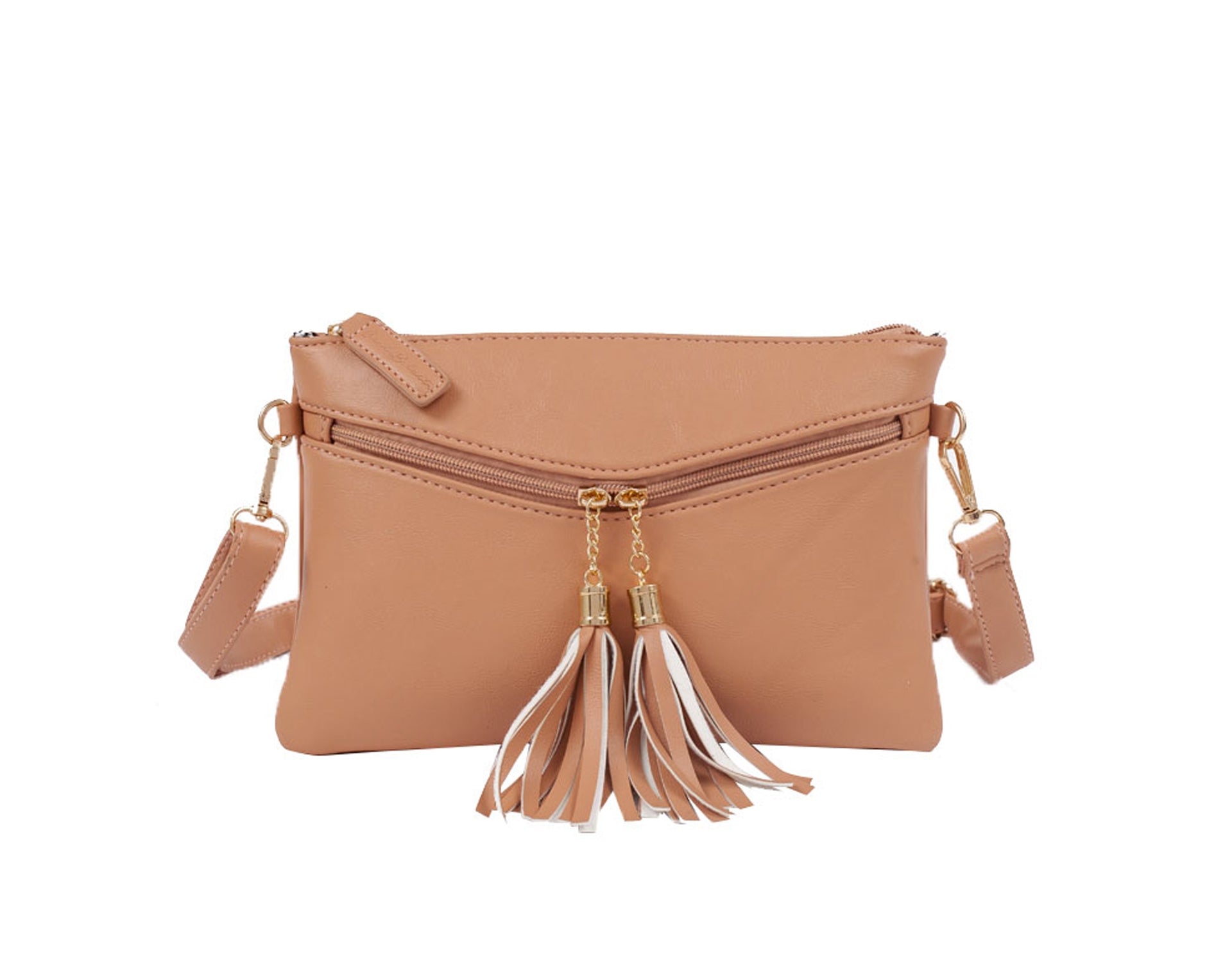 CARLA BELOTTI - Pochette-Handtasche CINDRA