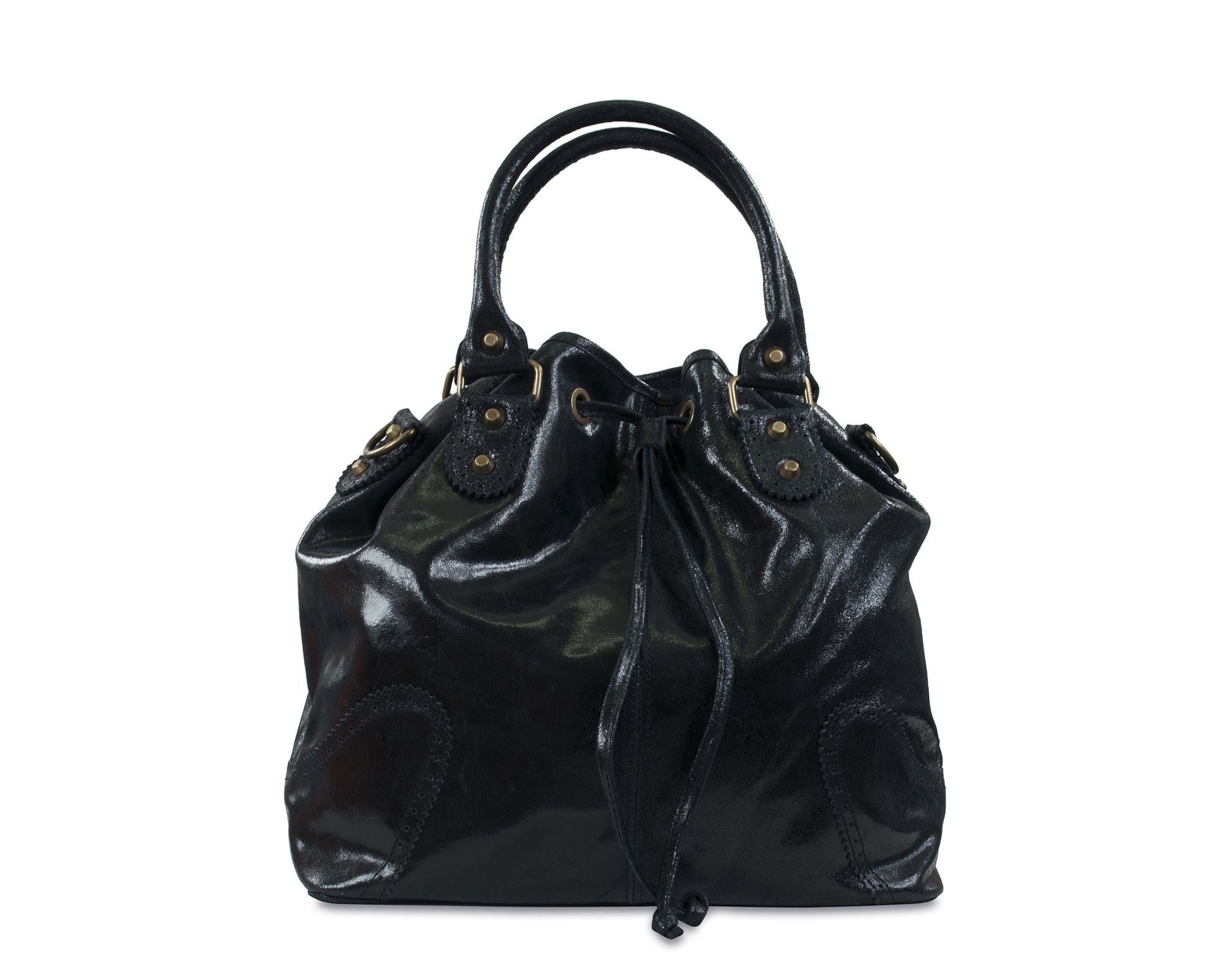 CARLA BELOTTI - Handtasche PATRICIA