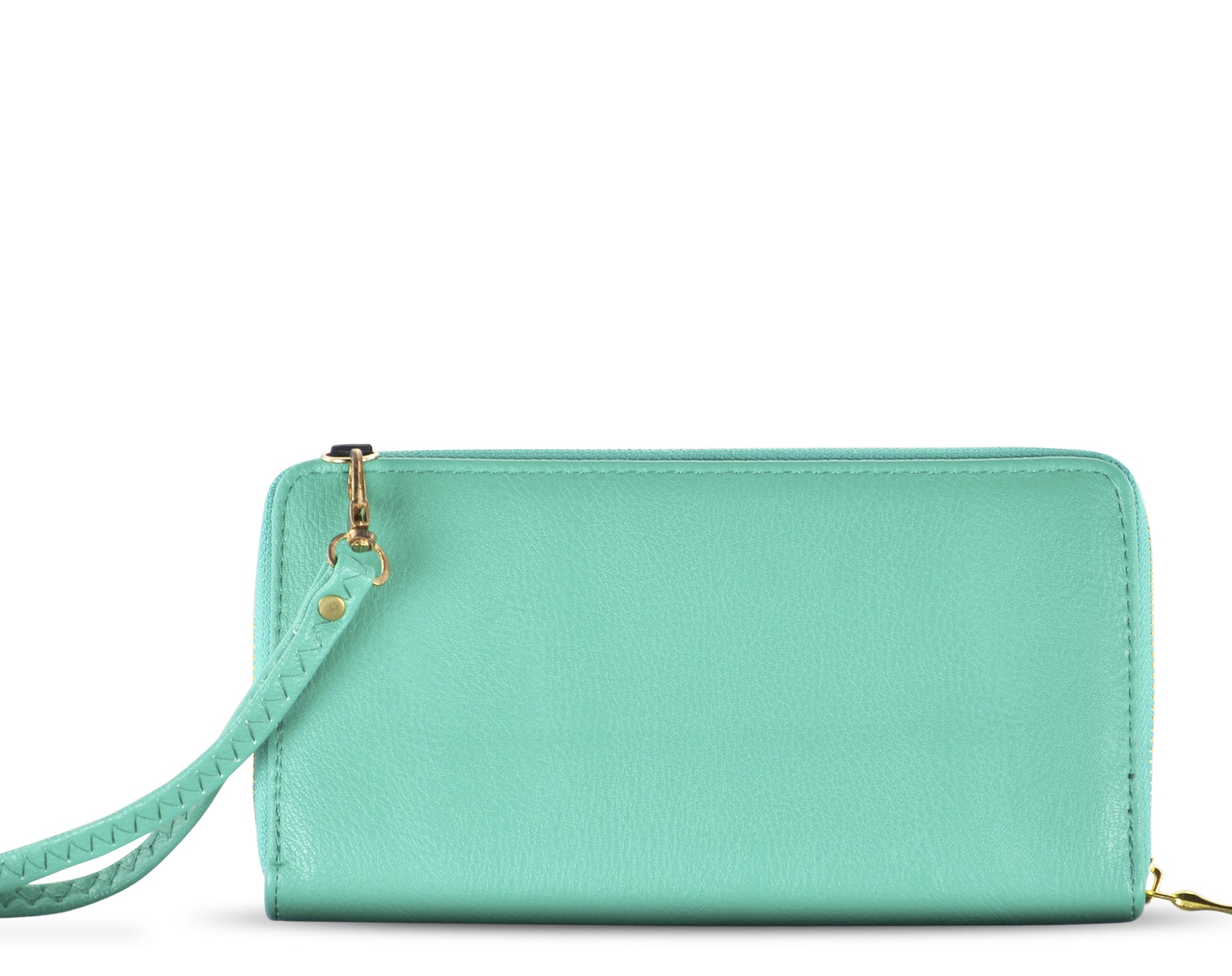 CARLA BELOTTI - Brieftasche im Großformat SIENNA
