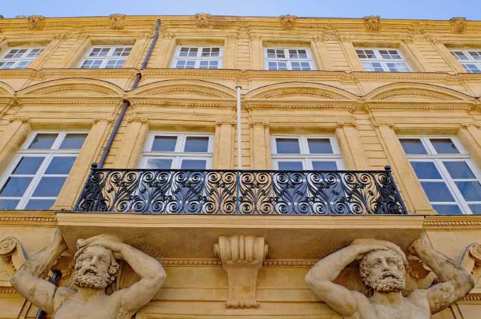 Aix en Provence besuchen: Alles, was Sie wissen müssen!