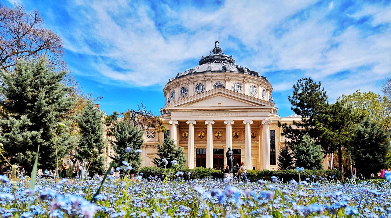 Bukarest: Die Top 10 der besten Sehenswürdigkeiten