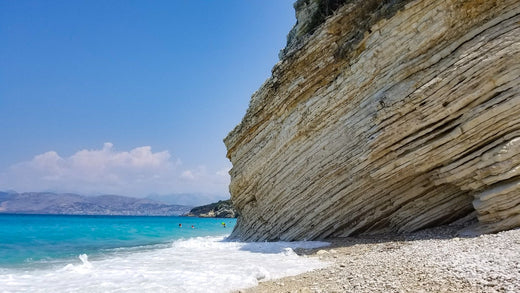 Albanien-Strand-Urlaub: Die schönsten Spots des Landes besuchen