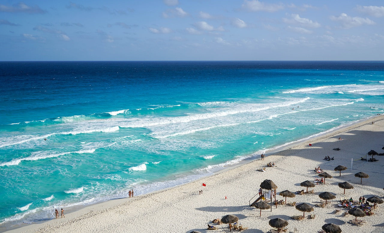 Karibische Inseln: Die Top 5 der schönsten Reiseziele