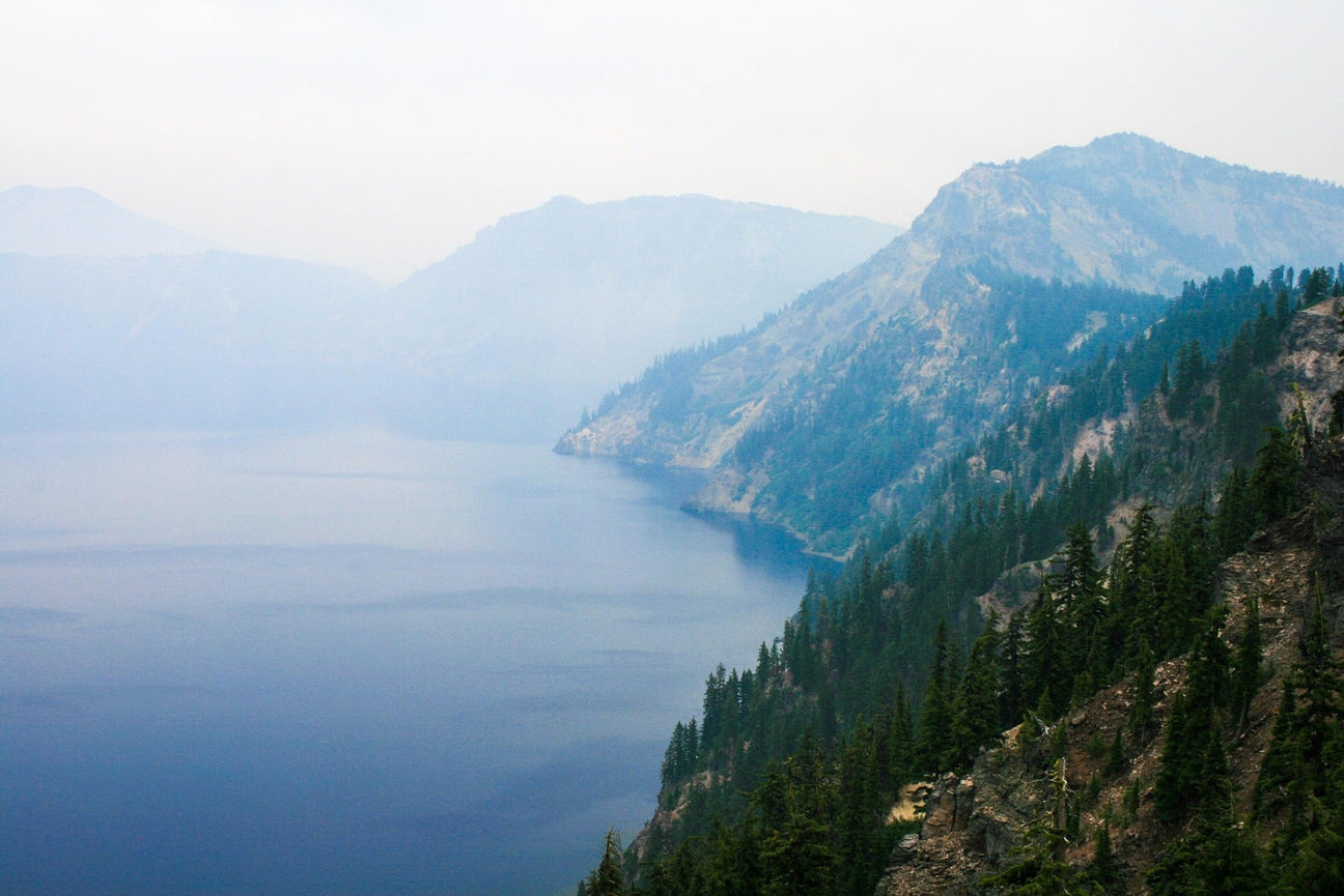 Der Nordwesten der USA: die Top-Highlights für einen Roadtrip