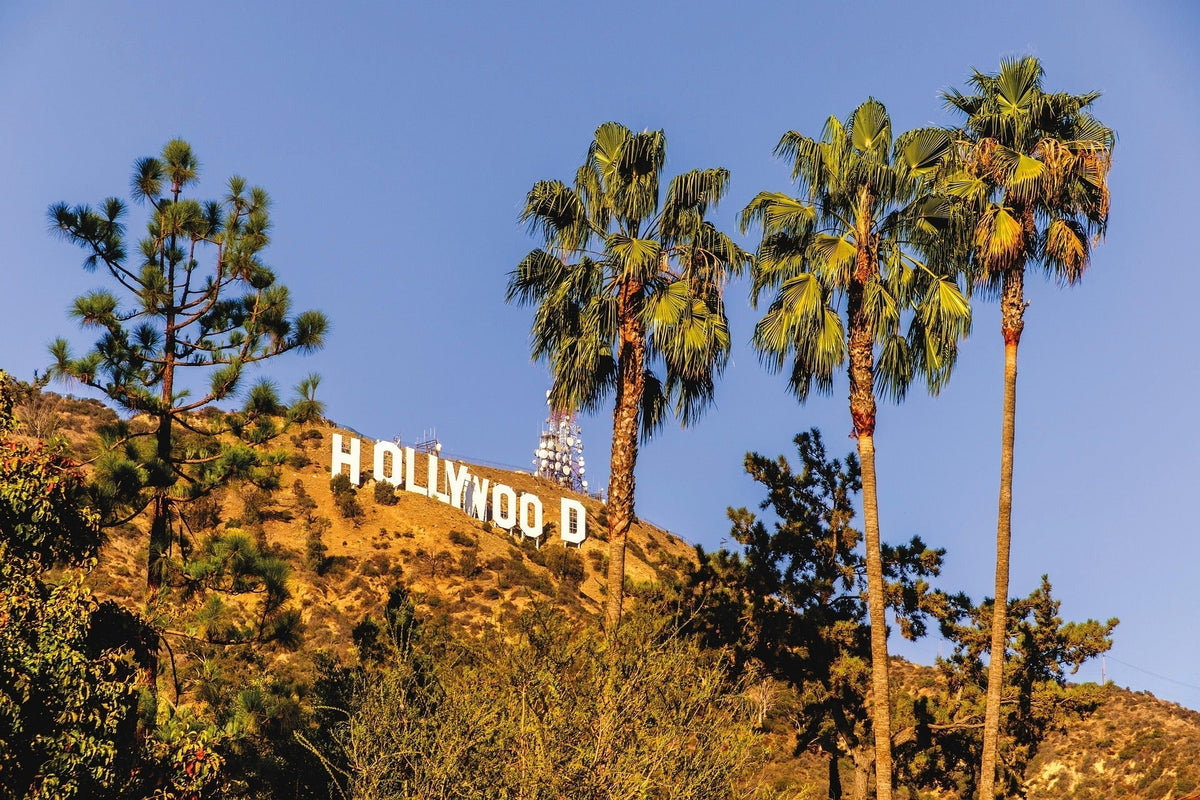Los Angeles: Die 15 interessantesten Highlights