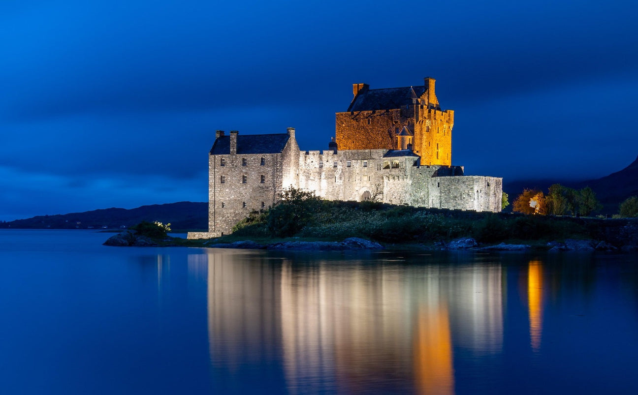 Schottland-Rundreise: Reisezeit, spannendste Route und alle Highlights