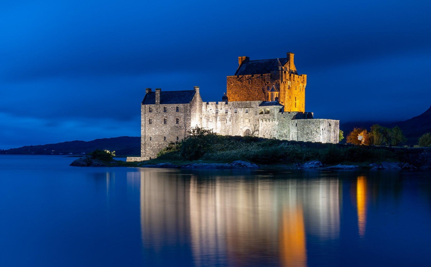 Schottland-Rundreise: Reisezeit, spannendste Route und alle Highlights