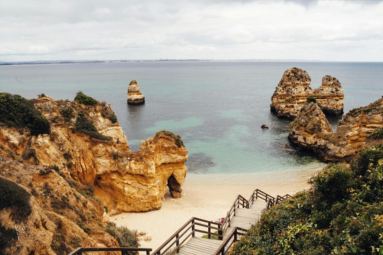 Resorts an der Algarve: Die Top 5