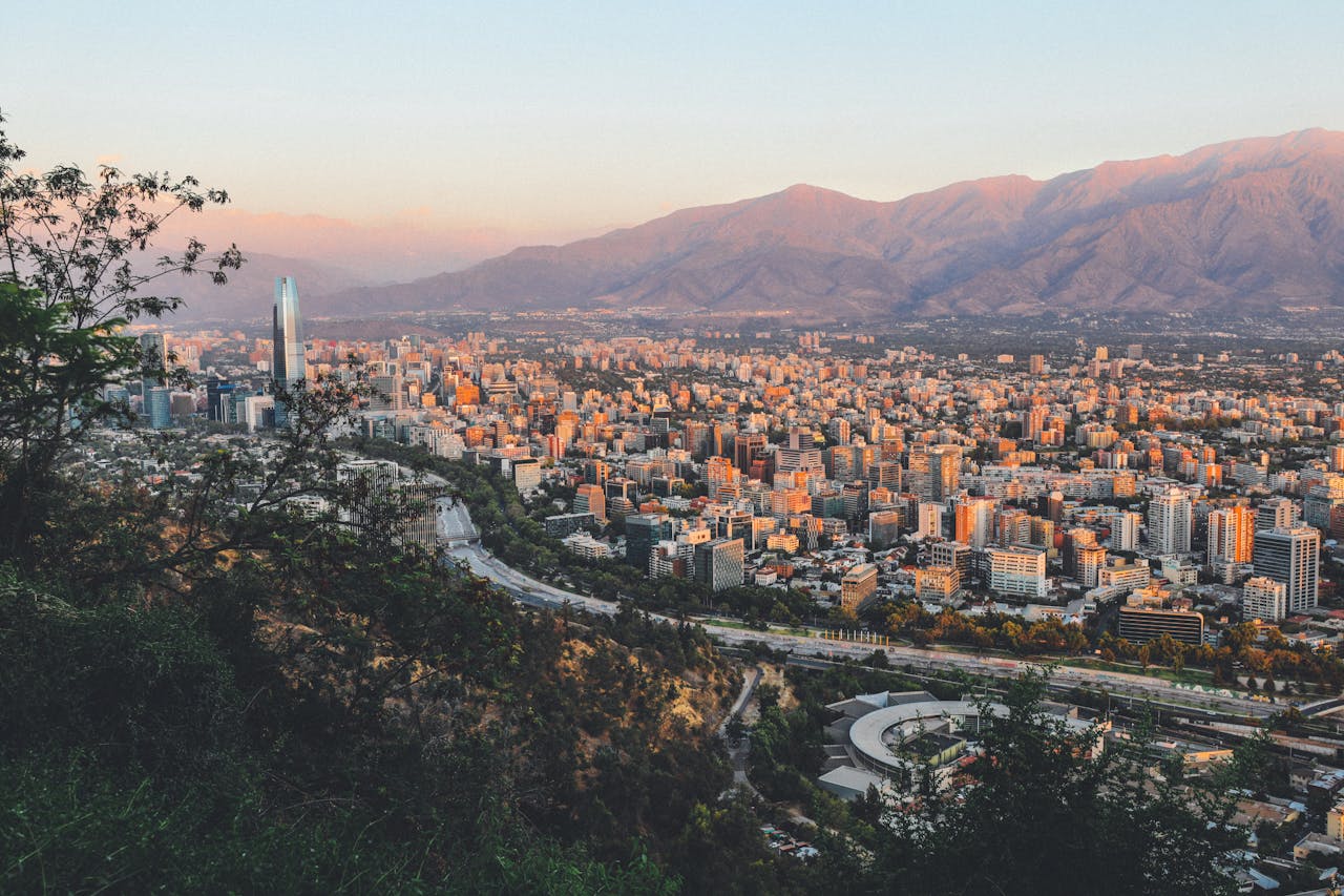 Santiago de Chile: Die 10 besten Sehenswürdigkeiten