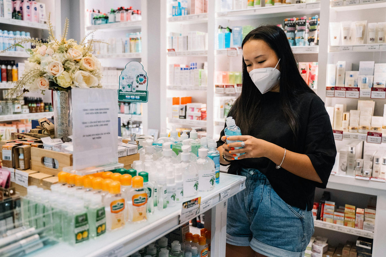 Reiseapotheke: Was sollte ich in den Urlaub mitnehmen?