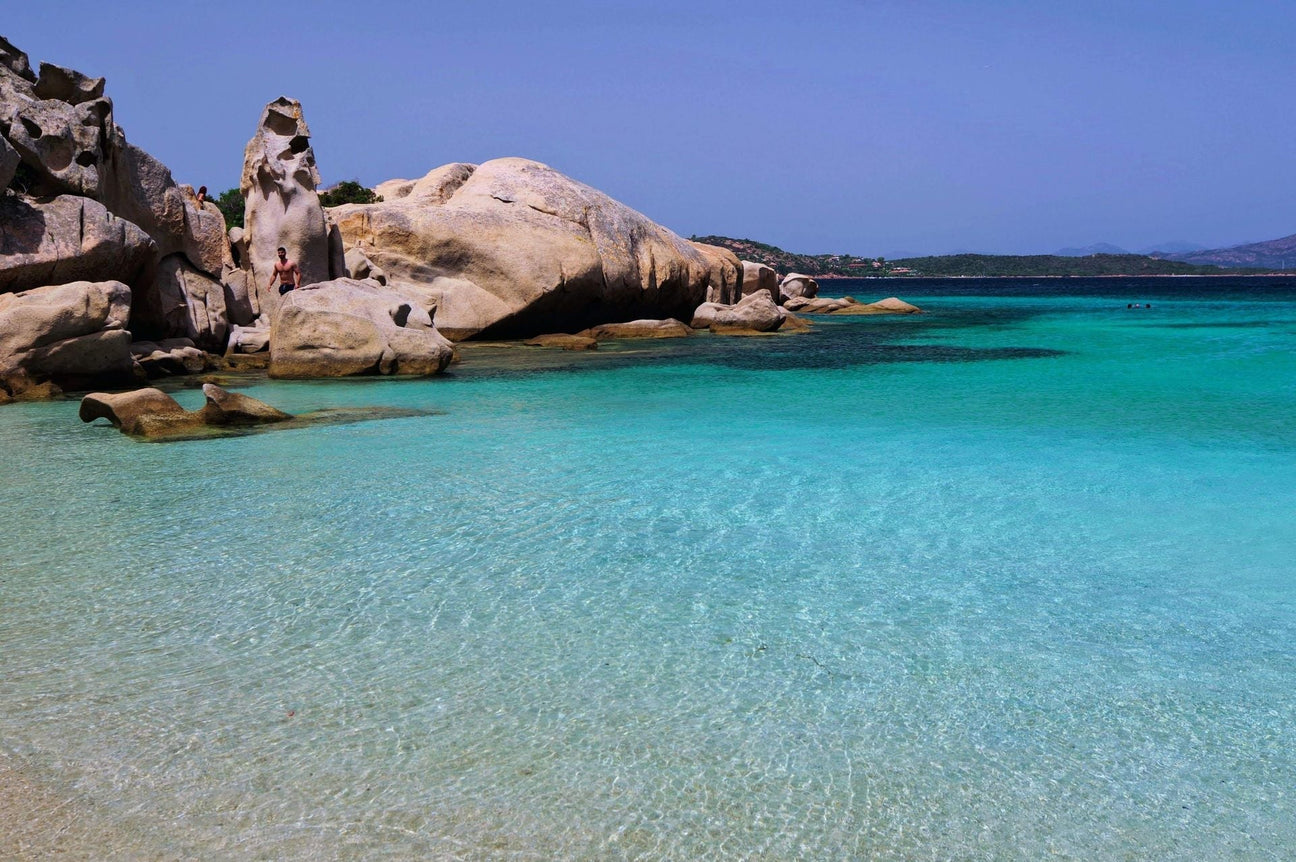 Sardinien: die 5 schönsten Highlights