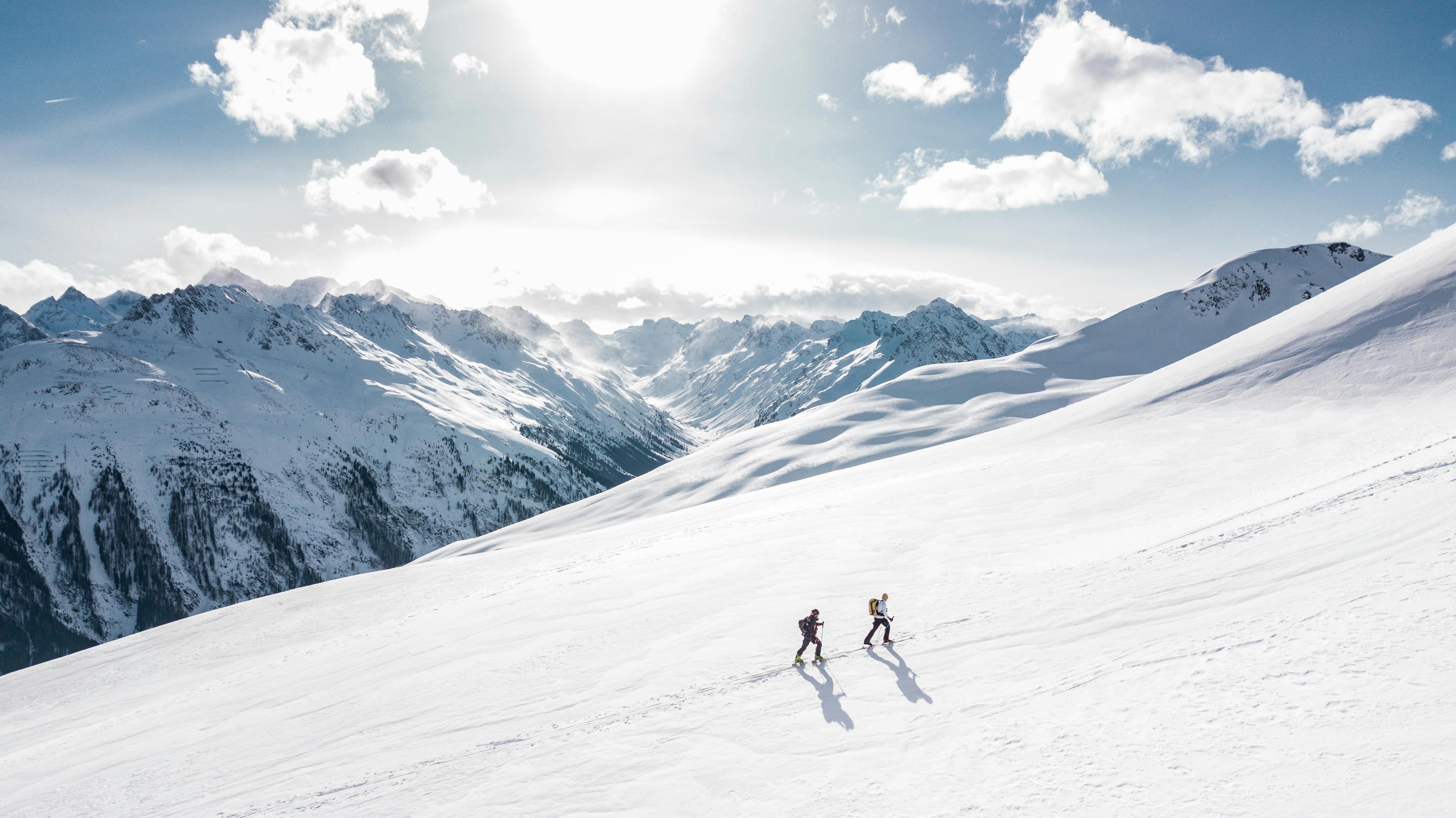 Skigebiete in Frankreich: Die Top 3 des Wintersports