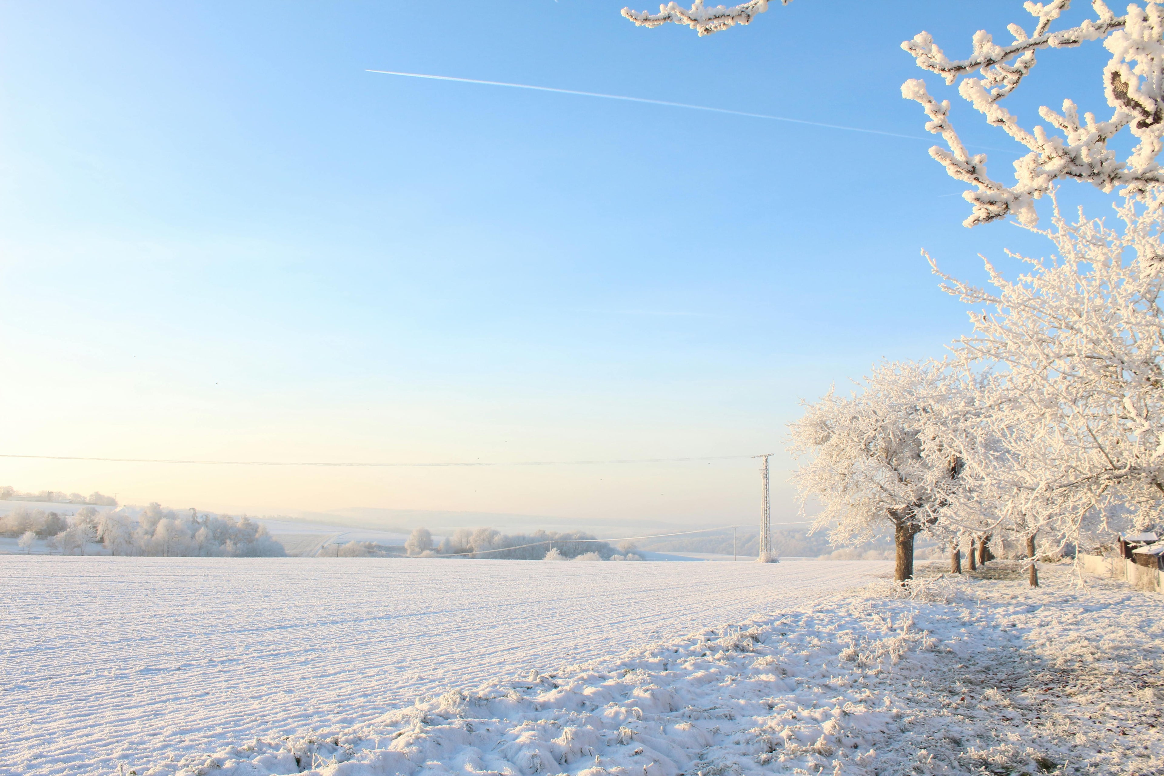 Finnland-Urlaub im Winter: Die schönsten Orte