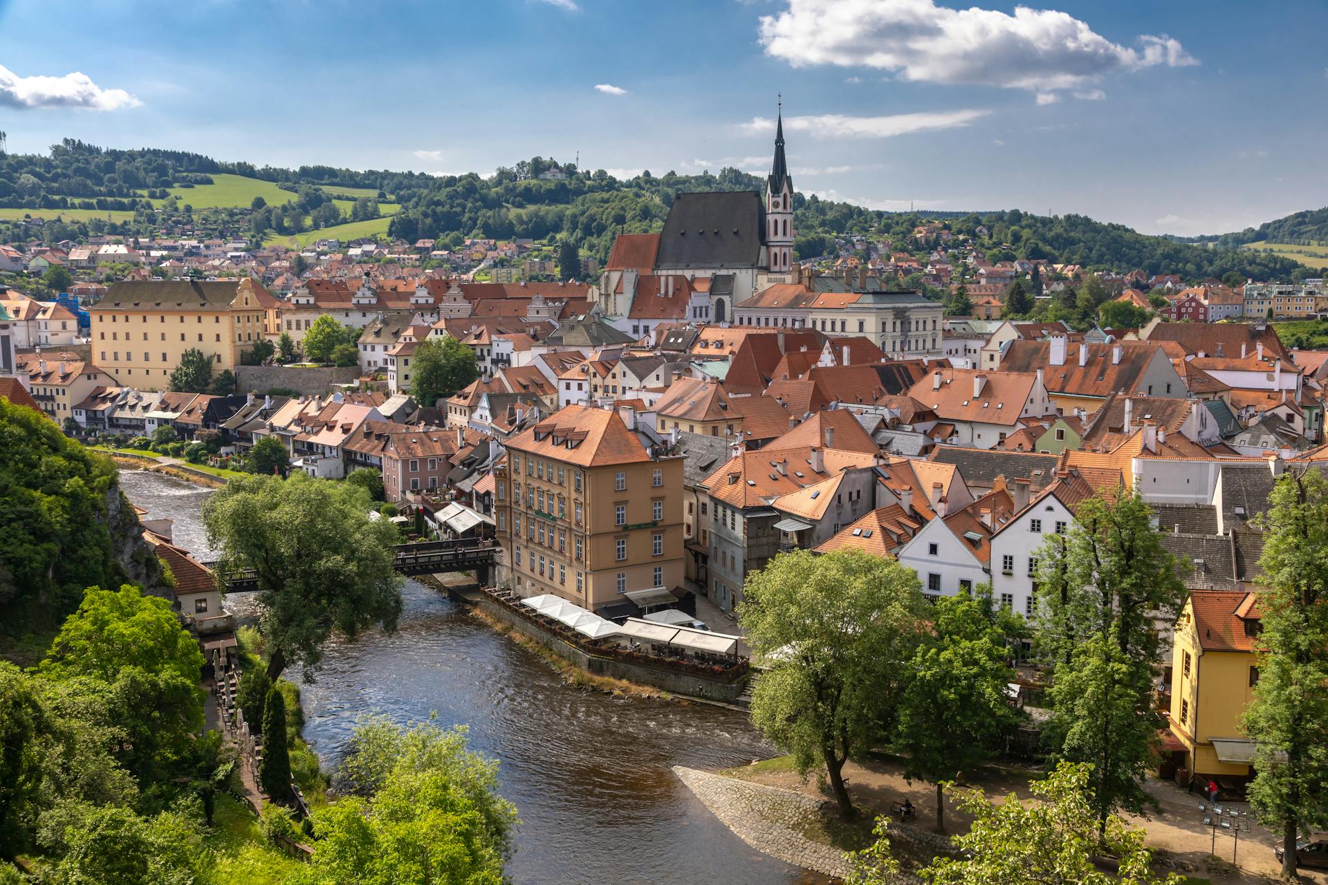 Familienhotel in Tschechien: wie finde ich die richtige Unterkunft?