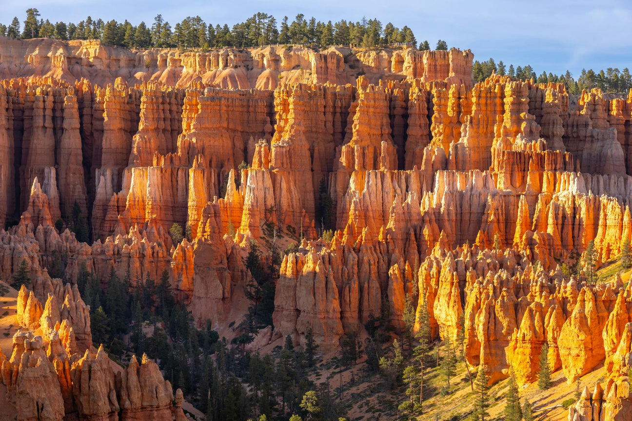 Bryce Canyon National: die besten Sehenswürdigkeiten