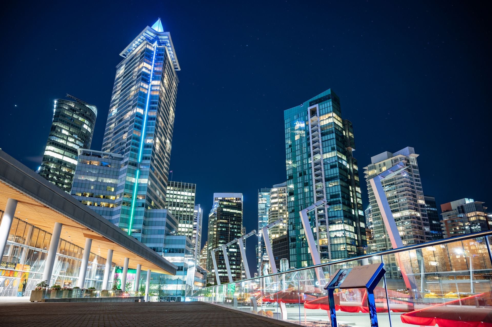 Calgary: Kanadas Metropole zwischen Westernsport und City-Skyline