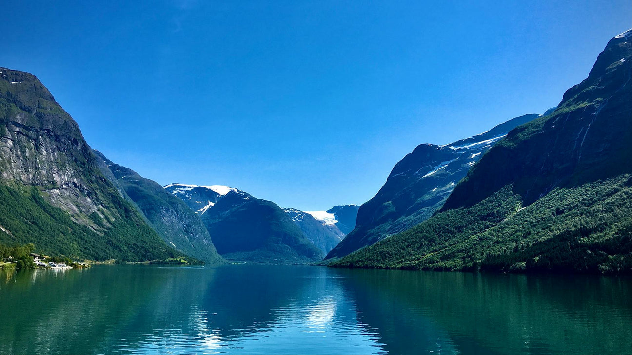 Schönste Fjorde Norwegens: Was sind die besten Reiseziele?