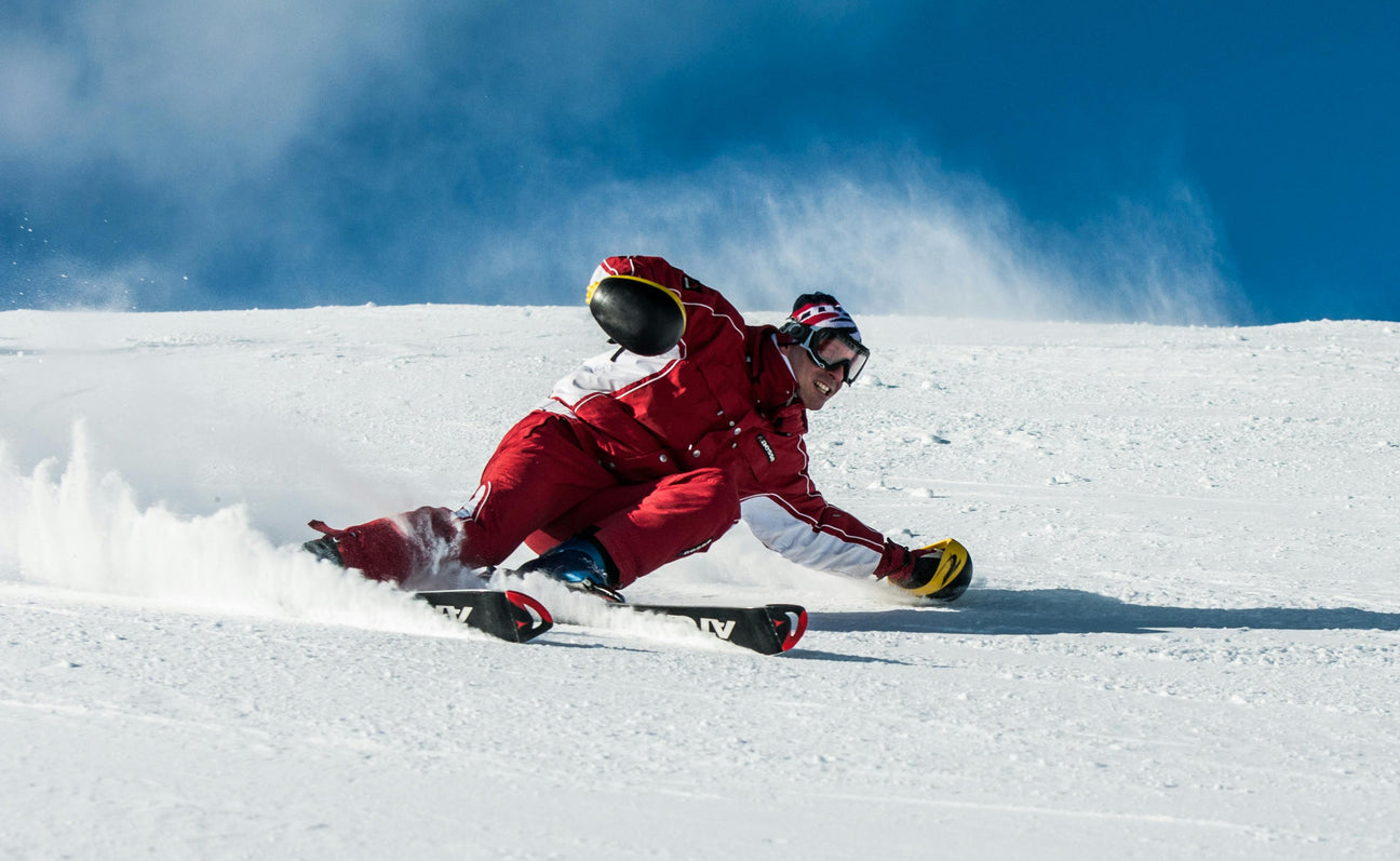 Skiurlaub 2025: Die 3 besten Wintersportgebiete in Europa