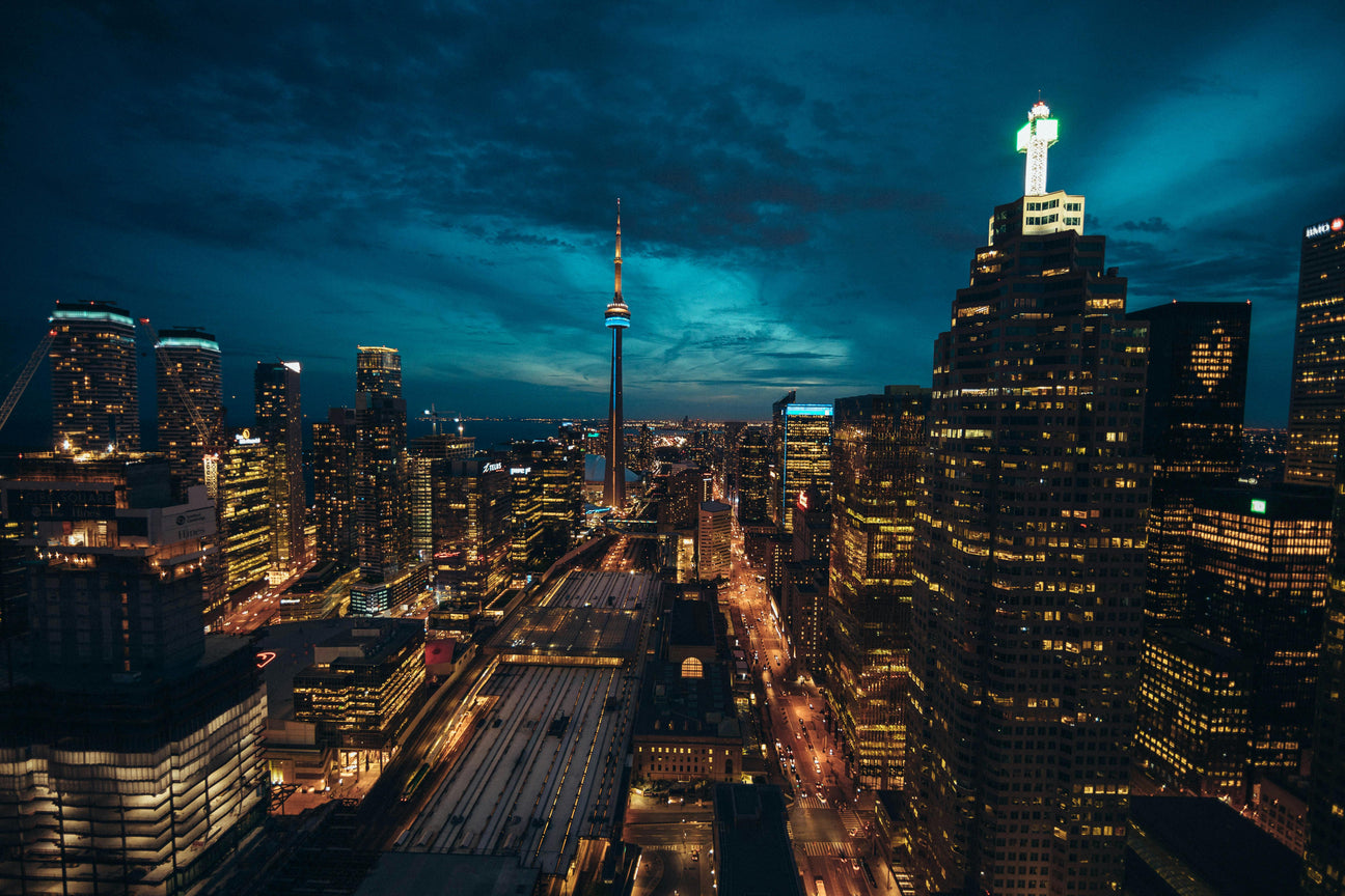 Toronto: 20 Sehenswürdigkeiten, die es zu entdecken gilt