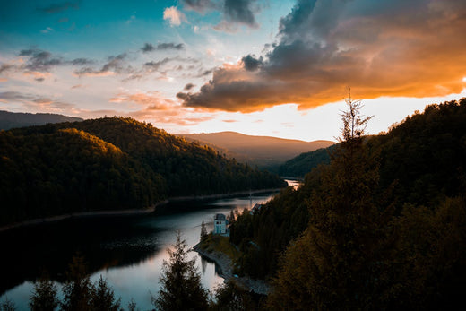 Siebenbürgen: Die Top 5 Outdoor-Aktivitäten in der rumänischen Region