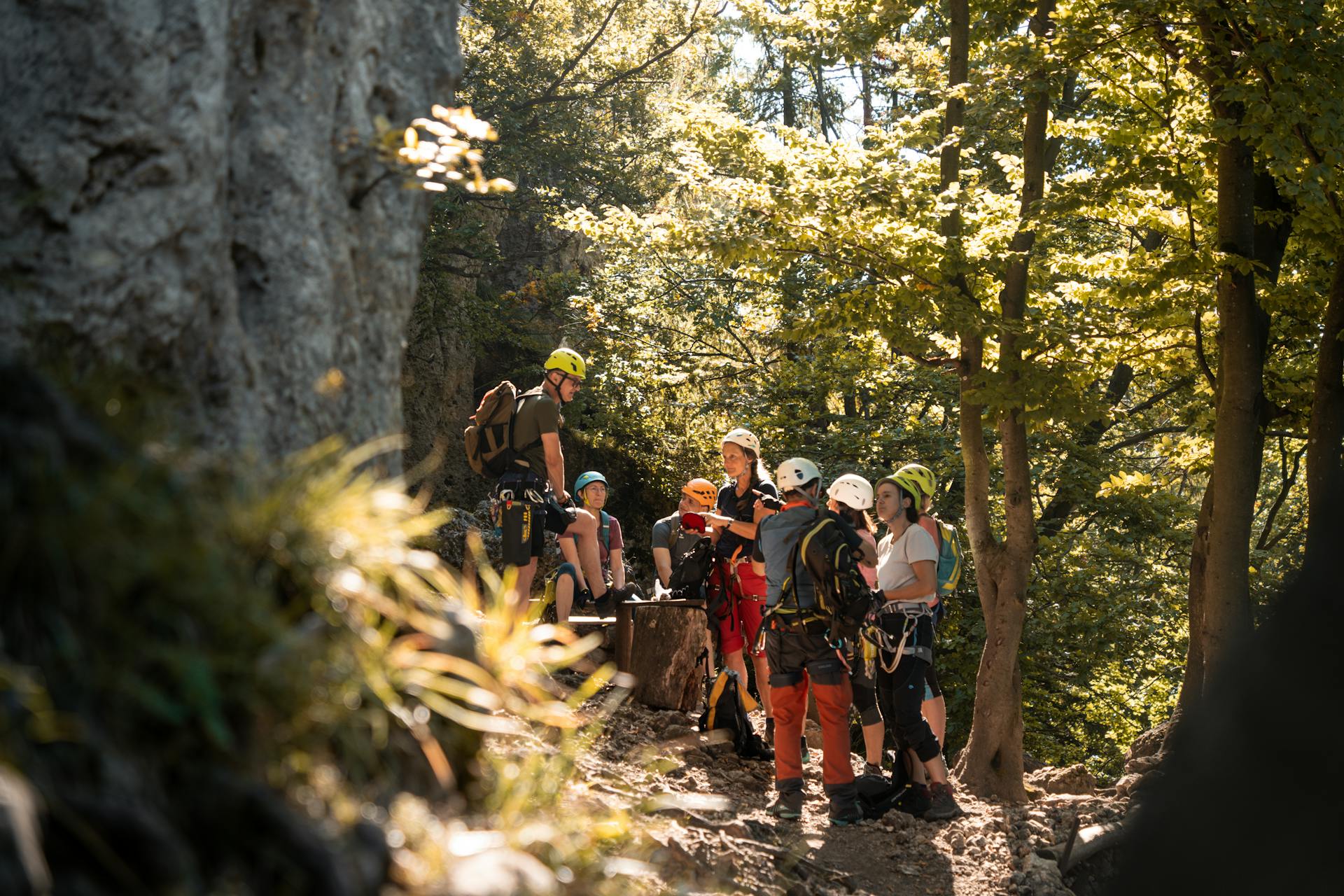 Die Felsenstadt in Tschechien: alles, was Sie wissen sollten