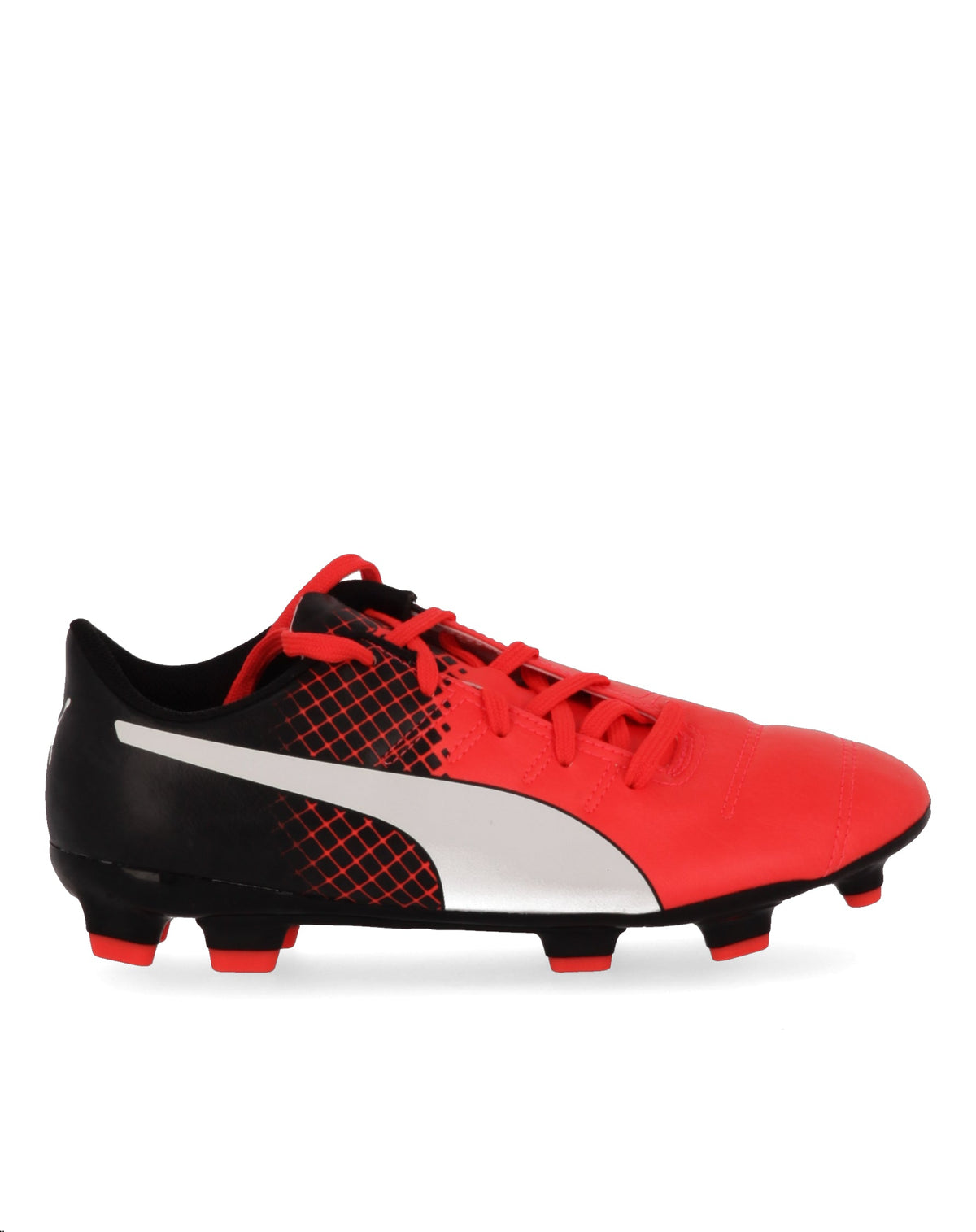 PUMA - Schuh evoSPEED 5,5 FG JR