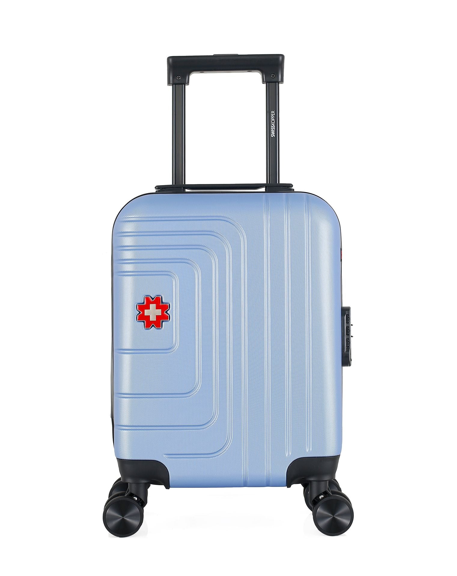 swiss gear koffer Koffer XXS RUTI