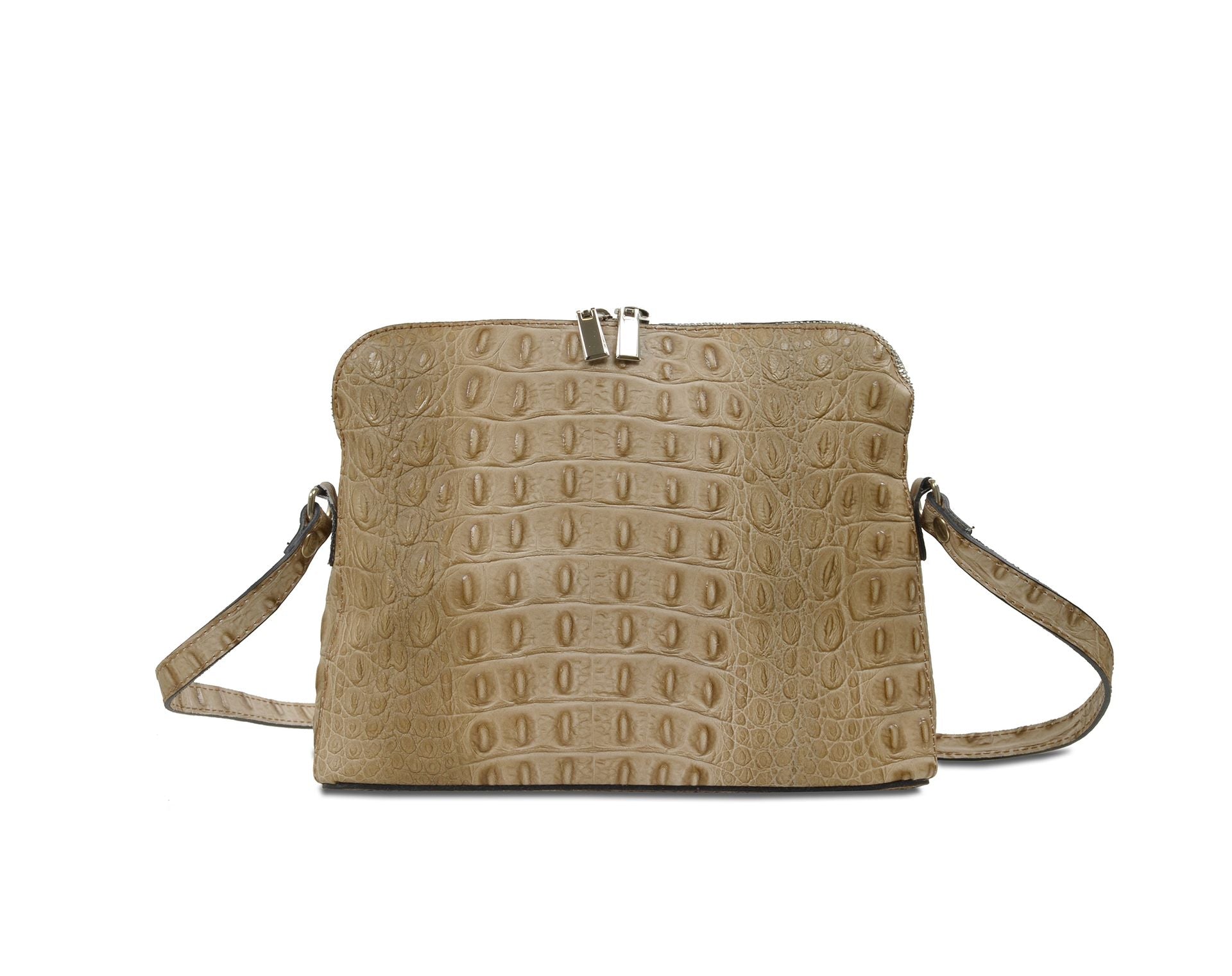 UNBRANDED - SAC BANDOULIERE BLANKA