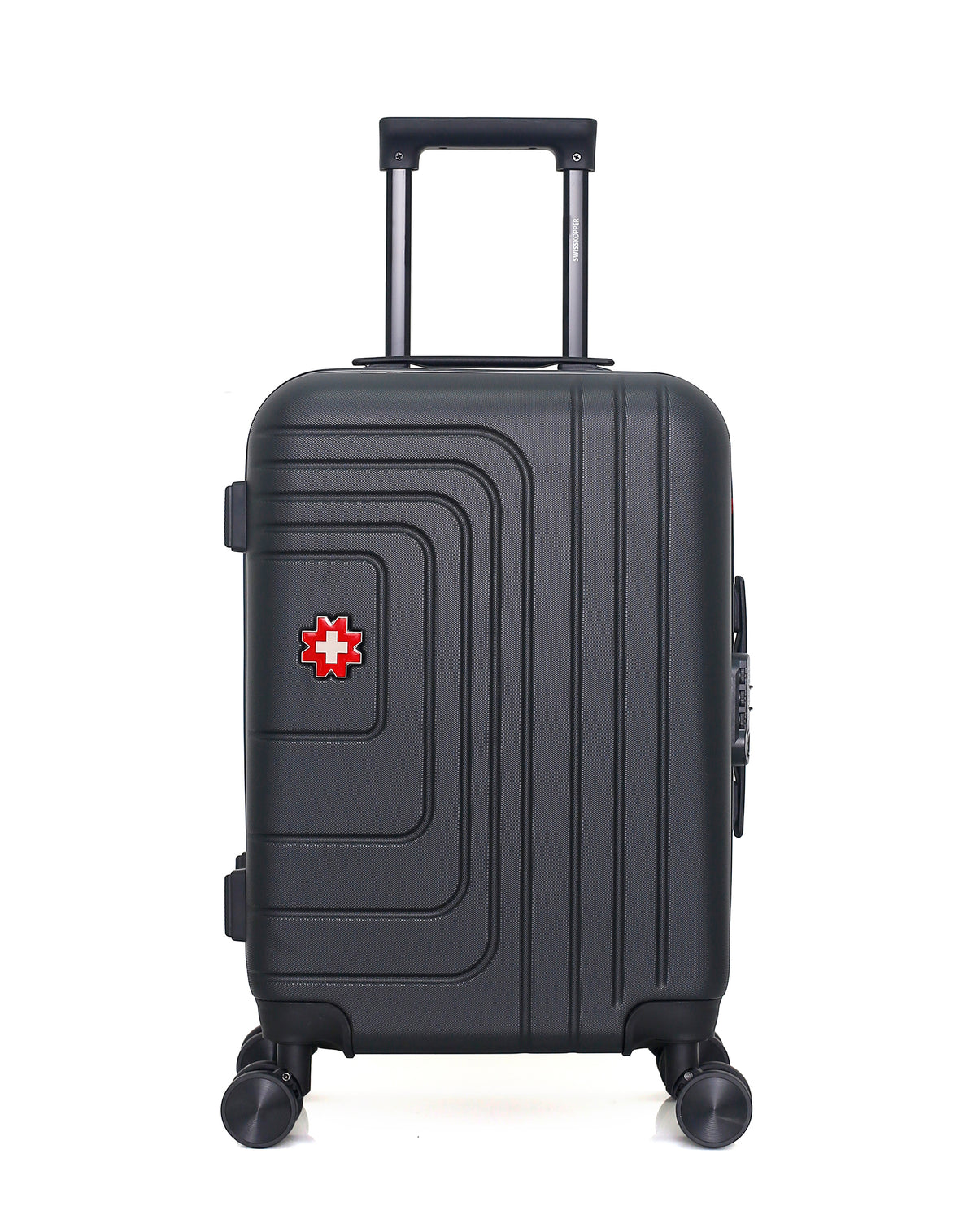SWISS KOPPER - Handgepäck RUTI