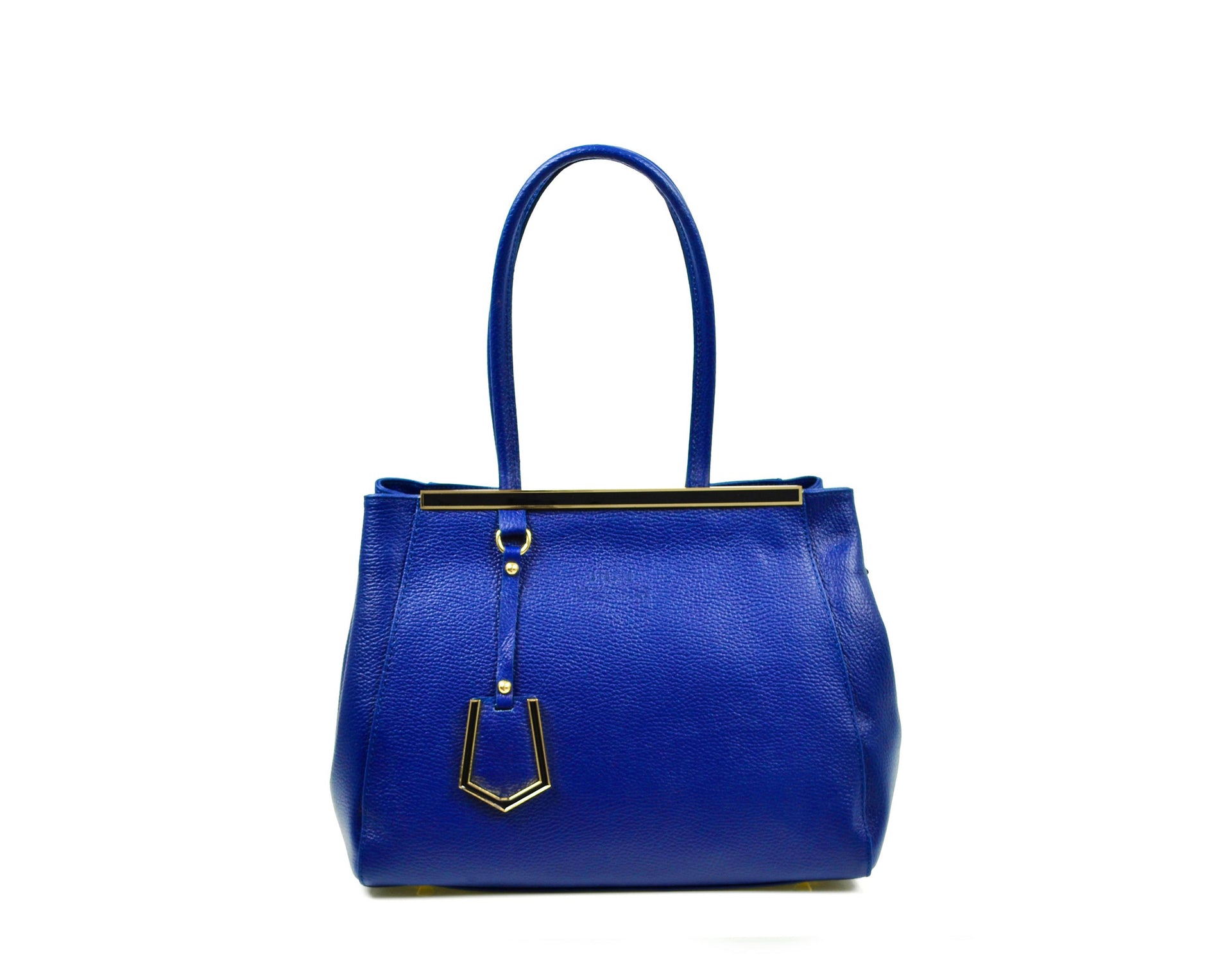 CARLA BELOTTI - Handtasche ELISABETH