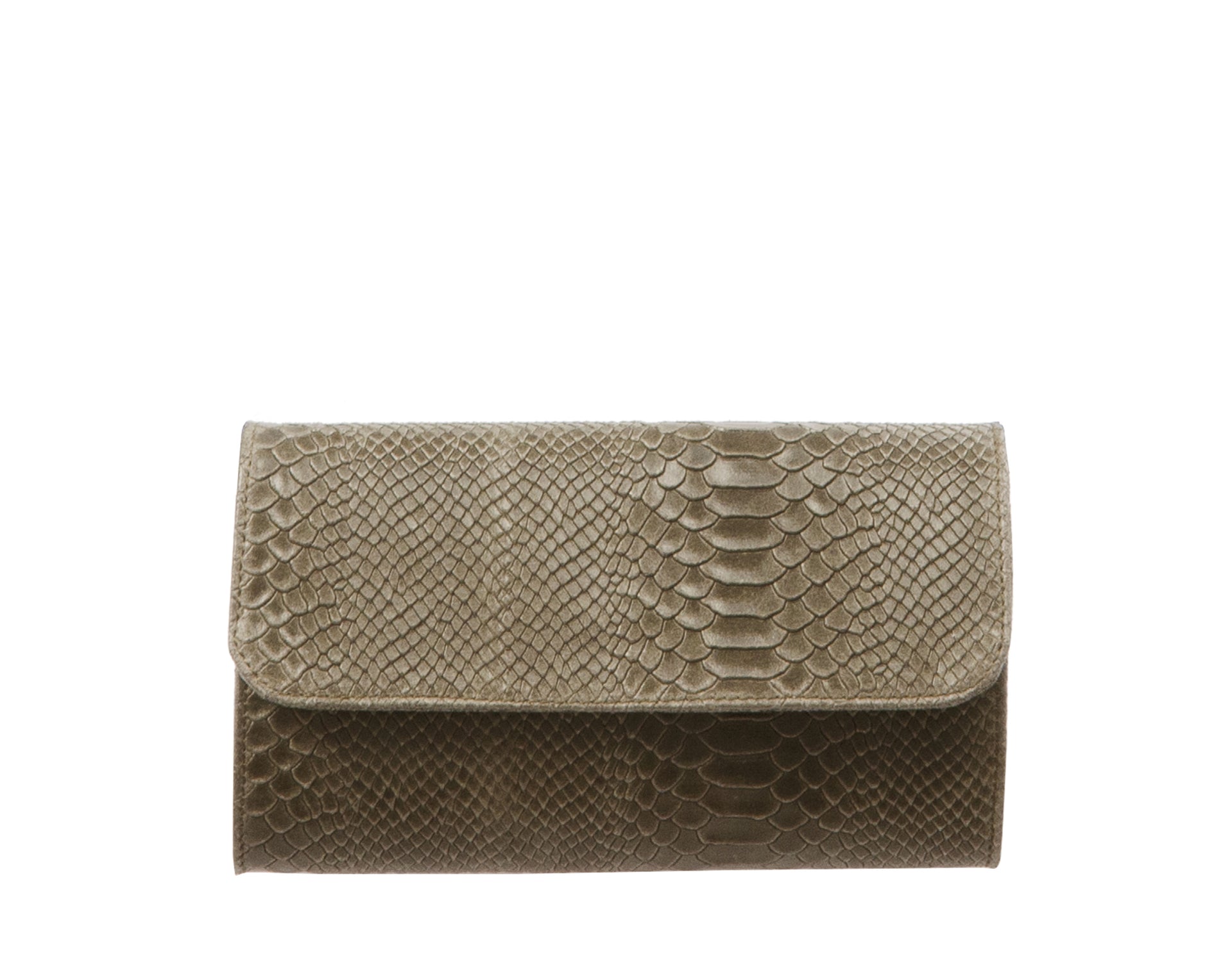 CARLA BELOTTI - Pochette-Handtasche ARISTOTE