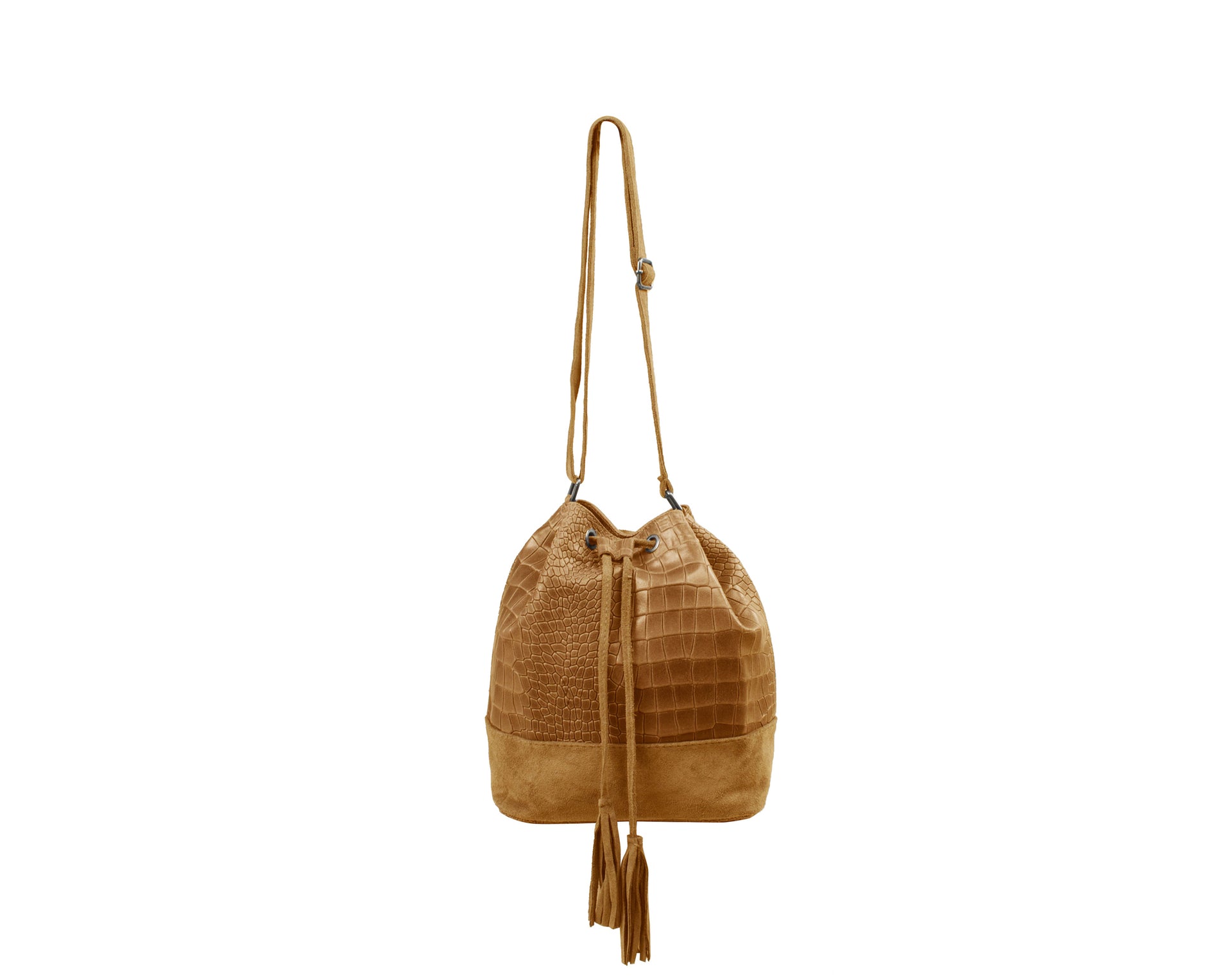CARLA BELOTTI - Handtasche MARILOU