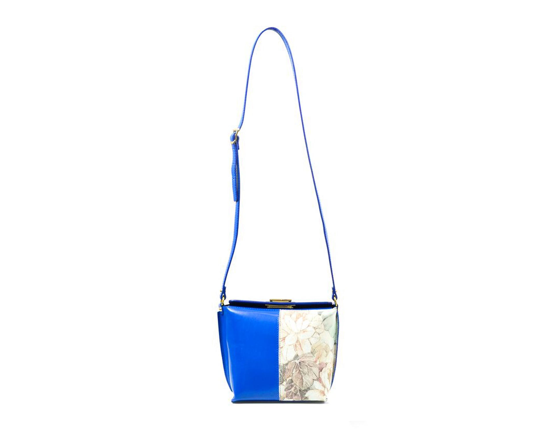 CARLA BELOTTI - Bandouliere-Tasche  TRACY