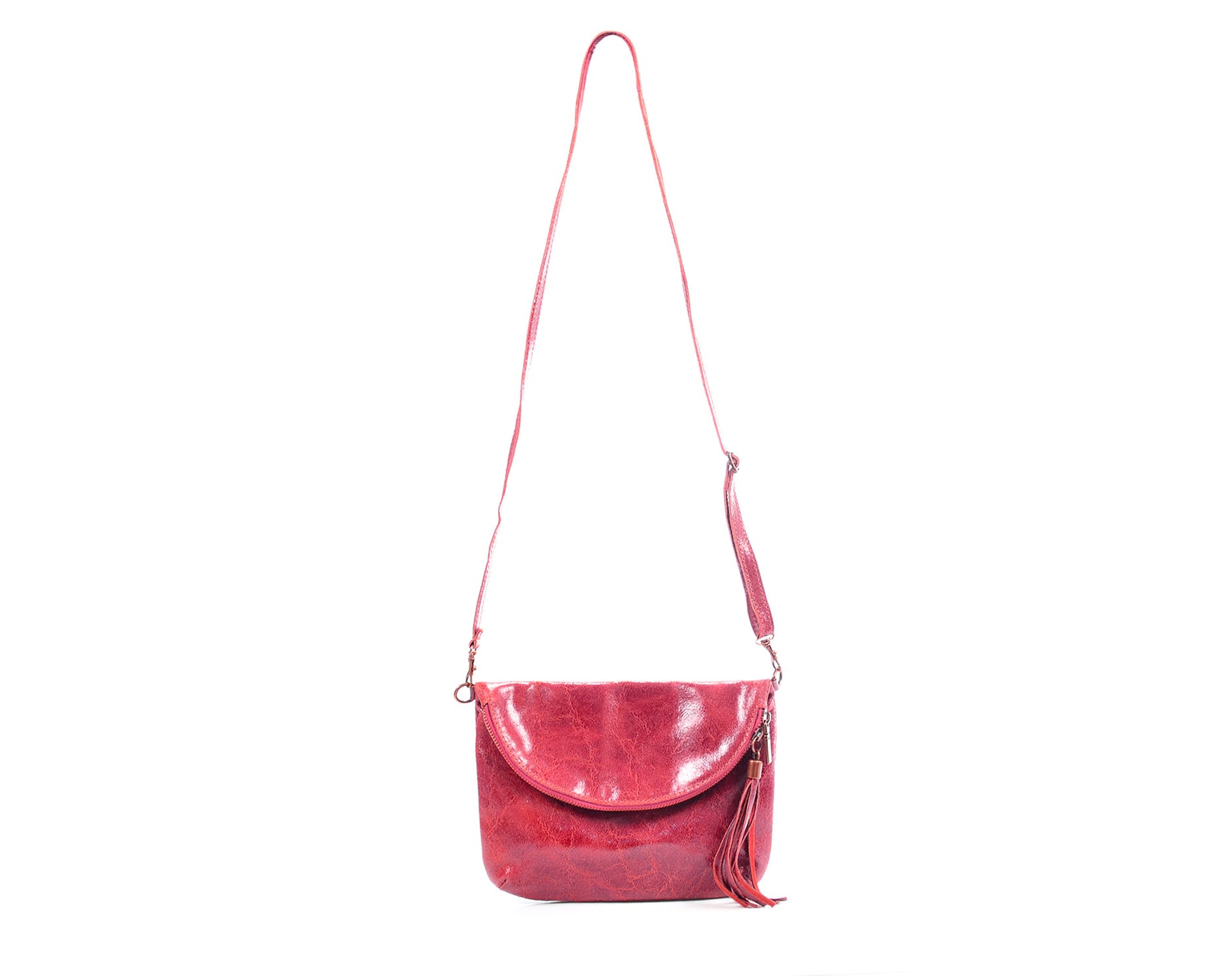 CARLA BELOTTI - Bandouliere-Tasche  TINA