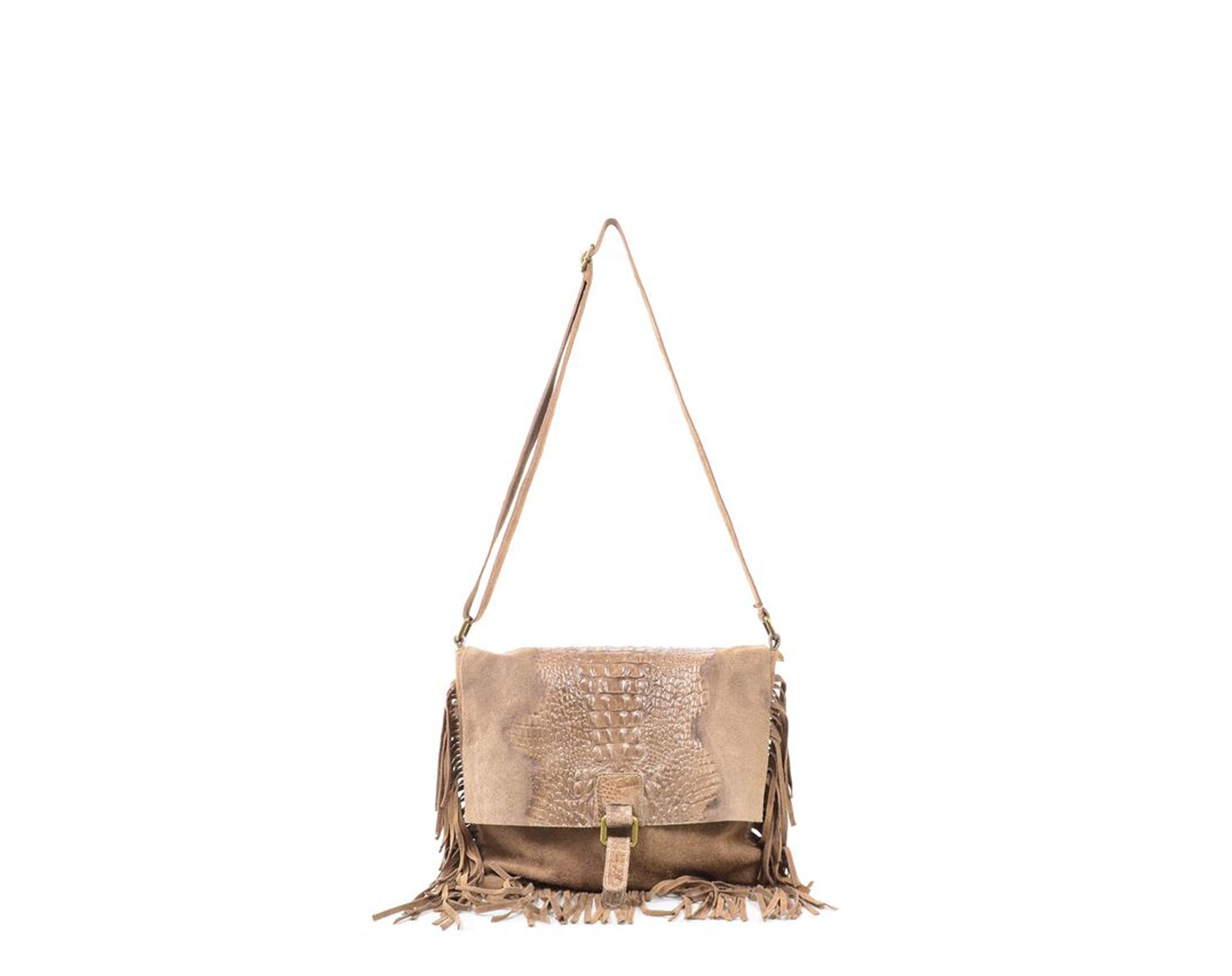 CARLA BELOTTI - Bandouliere-Tasche  MADHIA