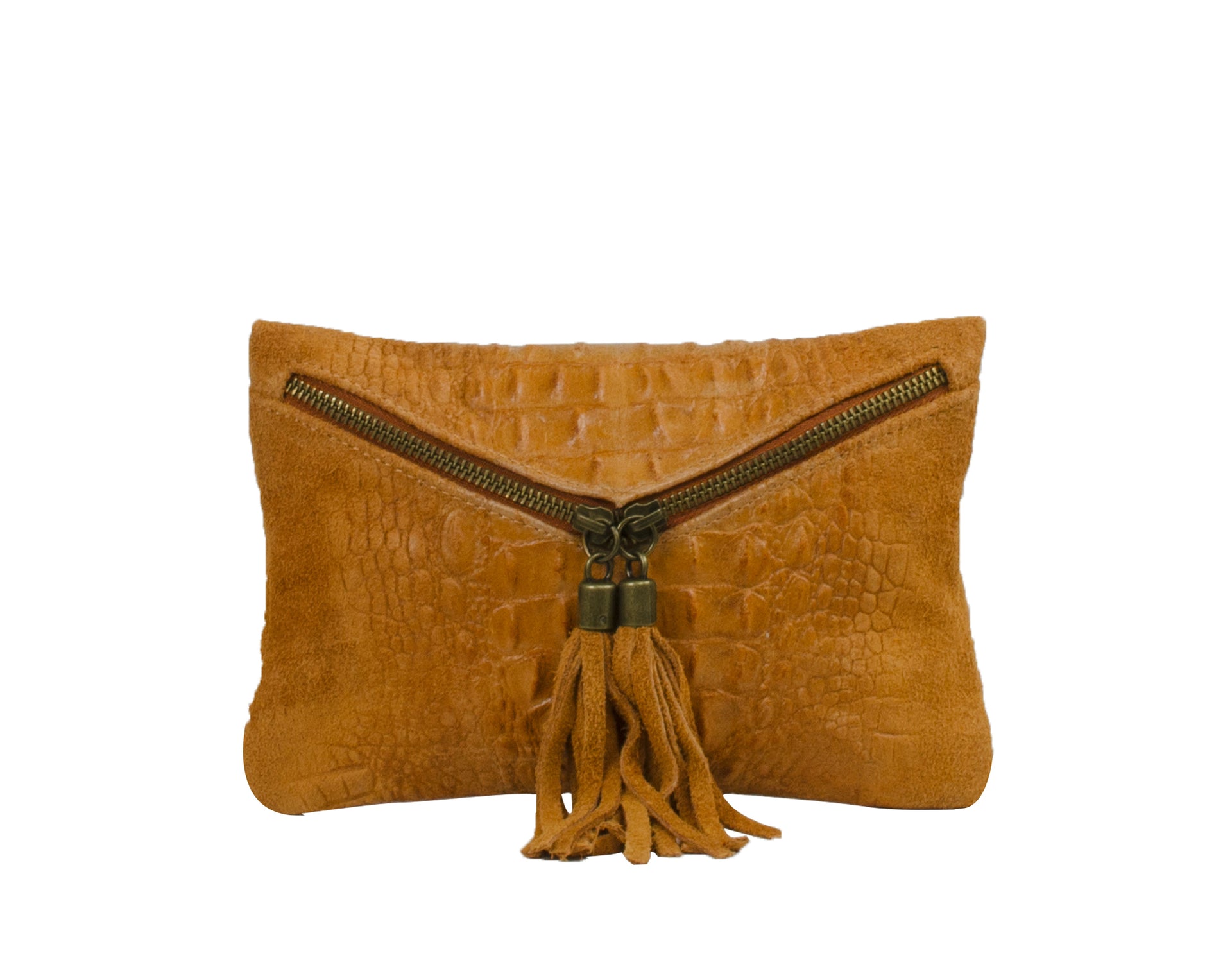 CARLA BELOTTI - Pochette-Handtasche LADY