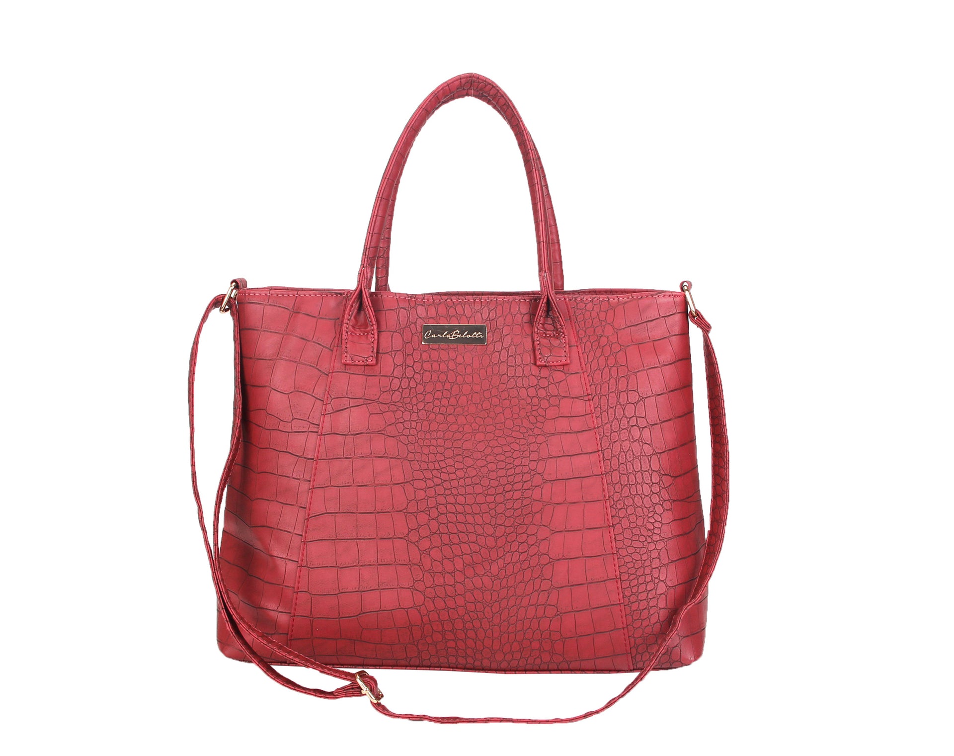 CARLA BELOTTI - Handtasche CANDIE