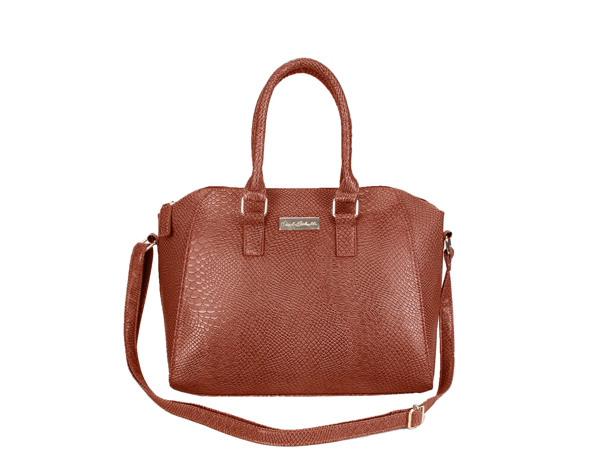 CARLA BELOTTI - Handtasche CECILE