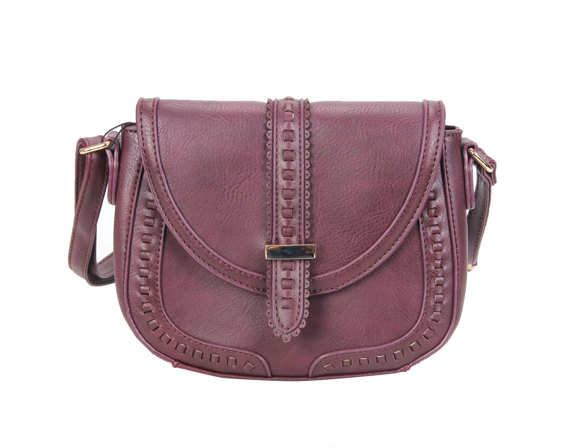 CARLA BELOTTI - Handtasche CELESTE