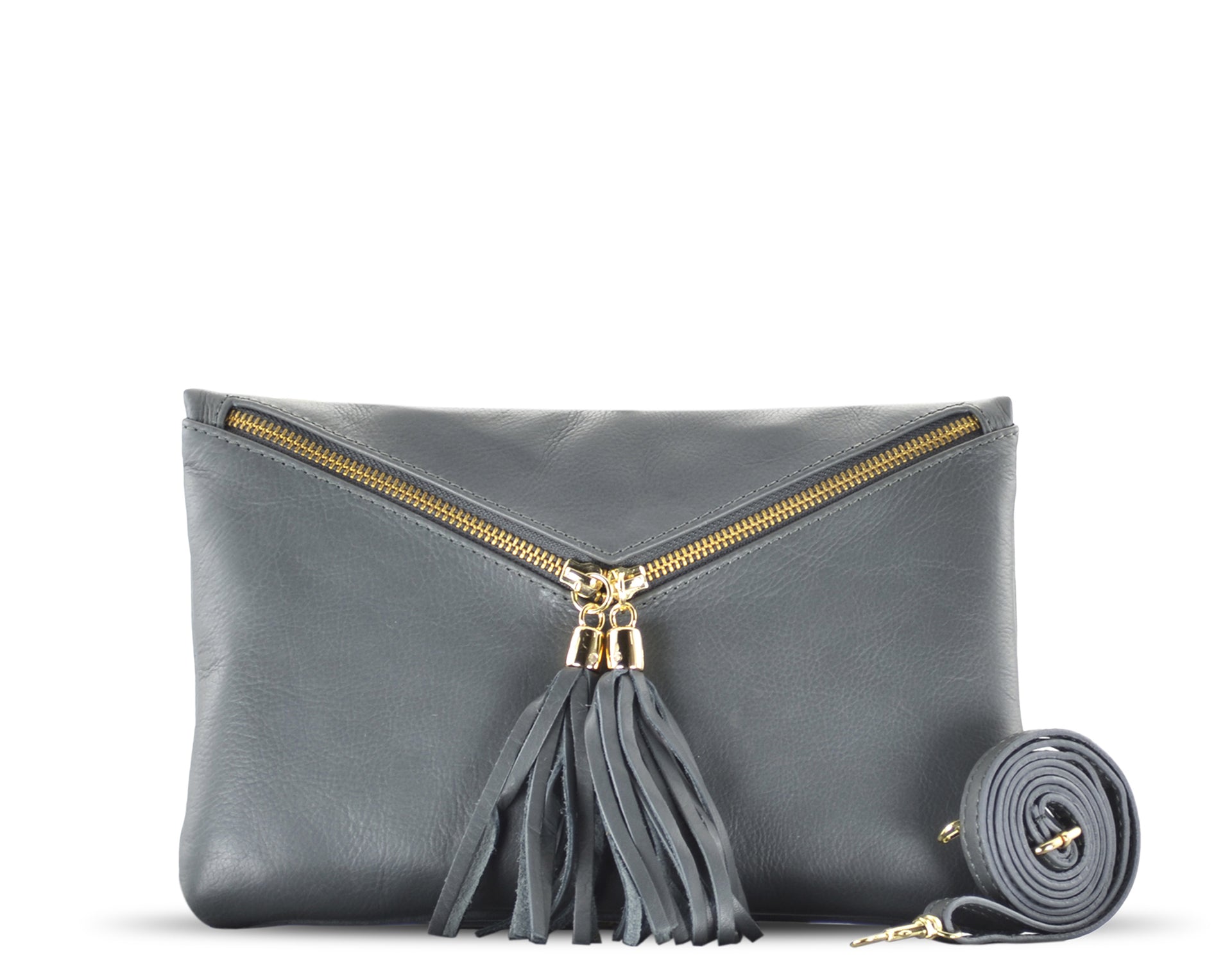 CARLA BELOTTI - Pochette-Handtasche MIA