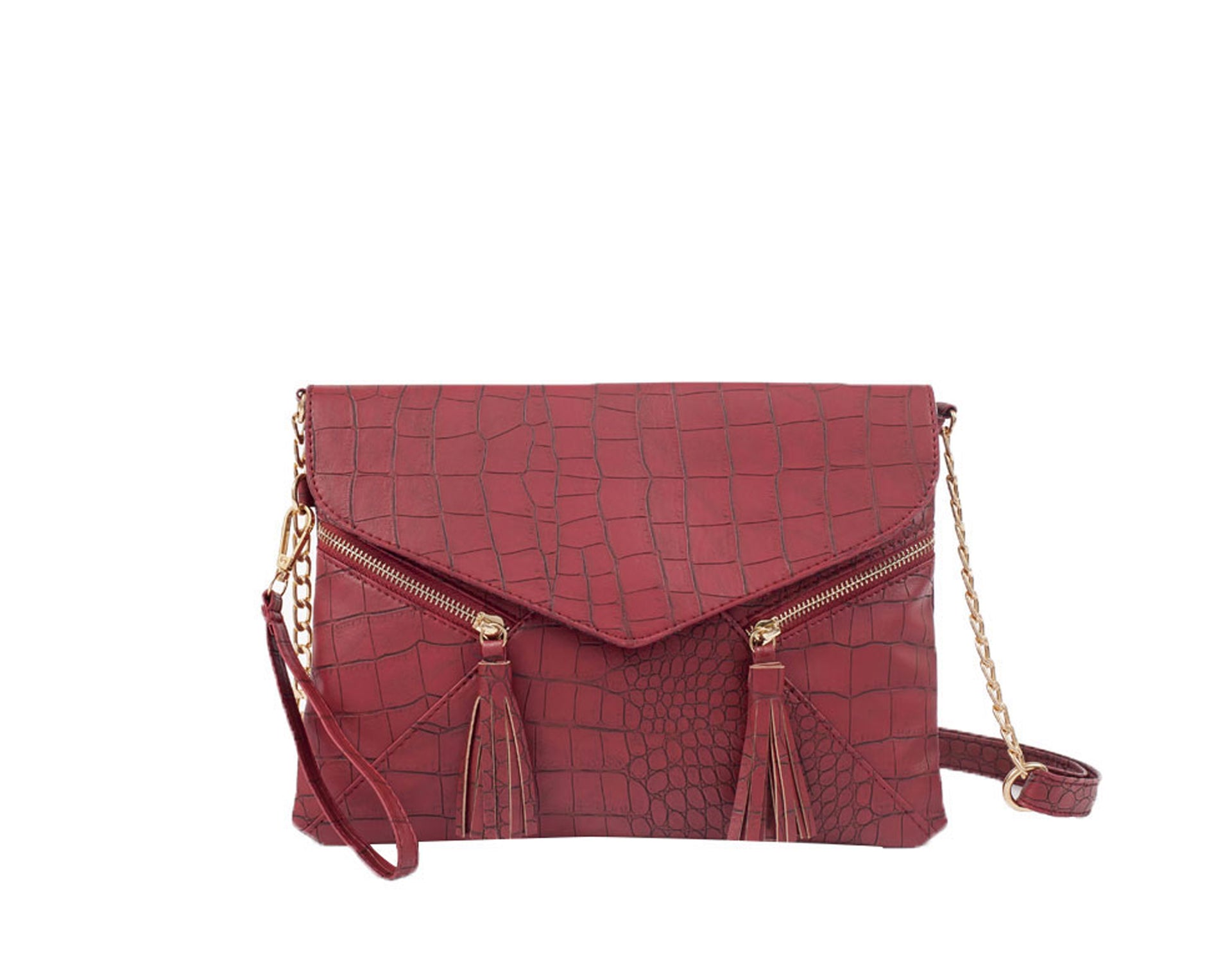 CARLA BELOTTI - Bandouliere-Tasche  CARDINE