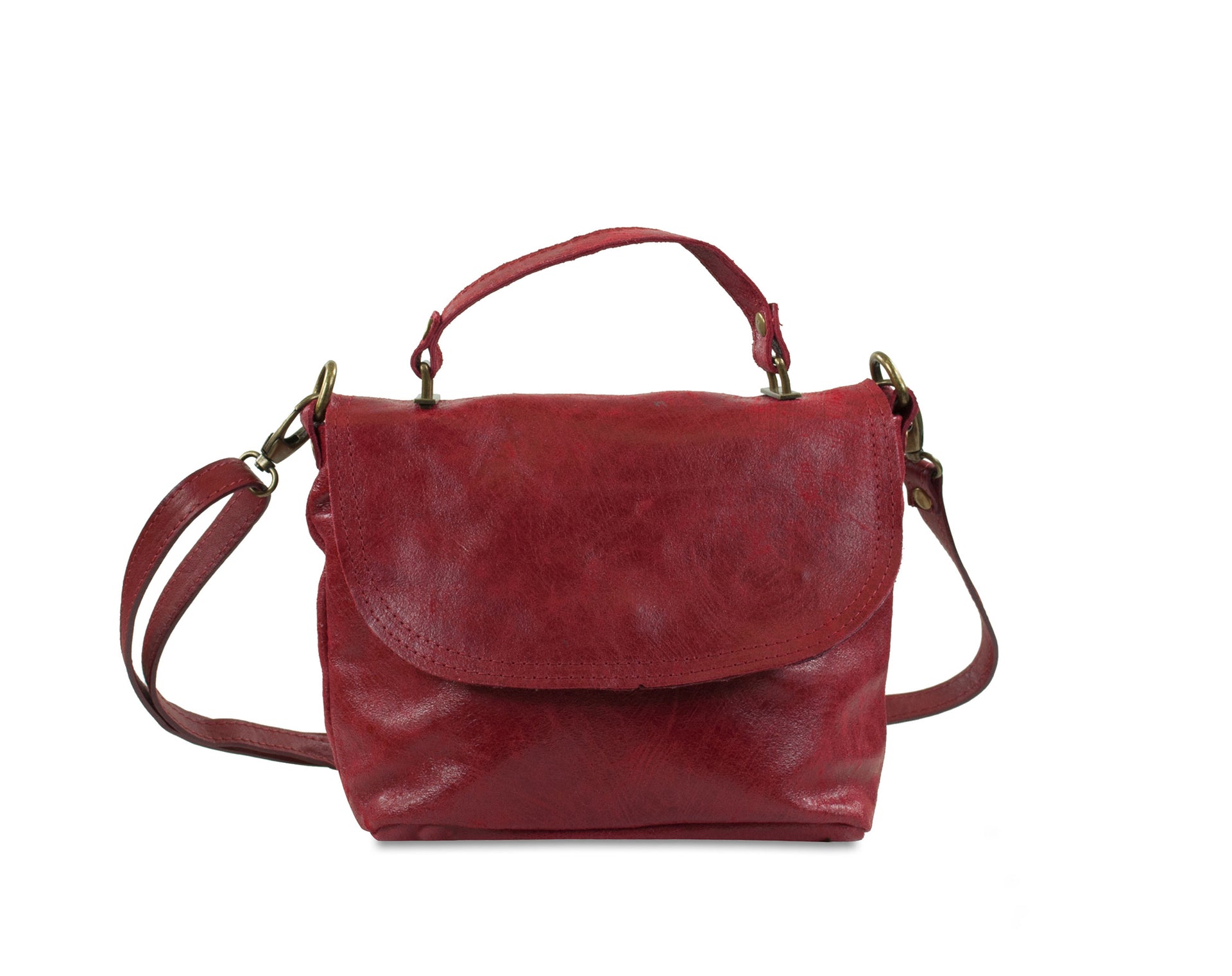 CARLA BELOTTI - Bandouliere-Tasche  YARA