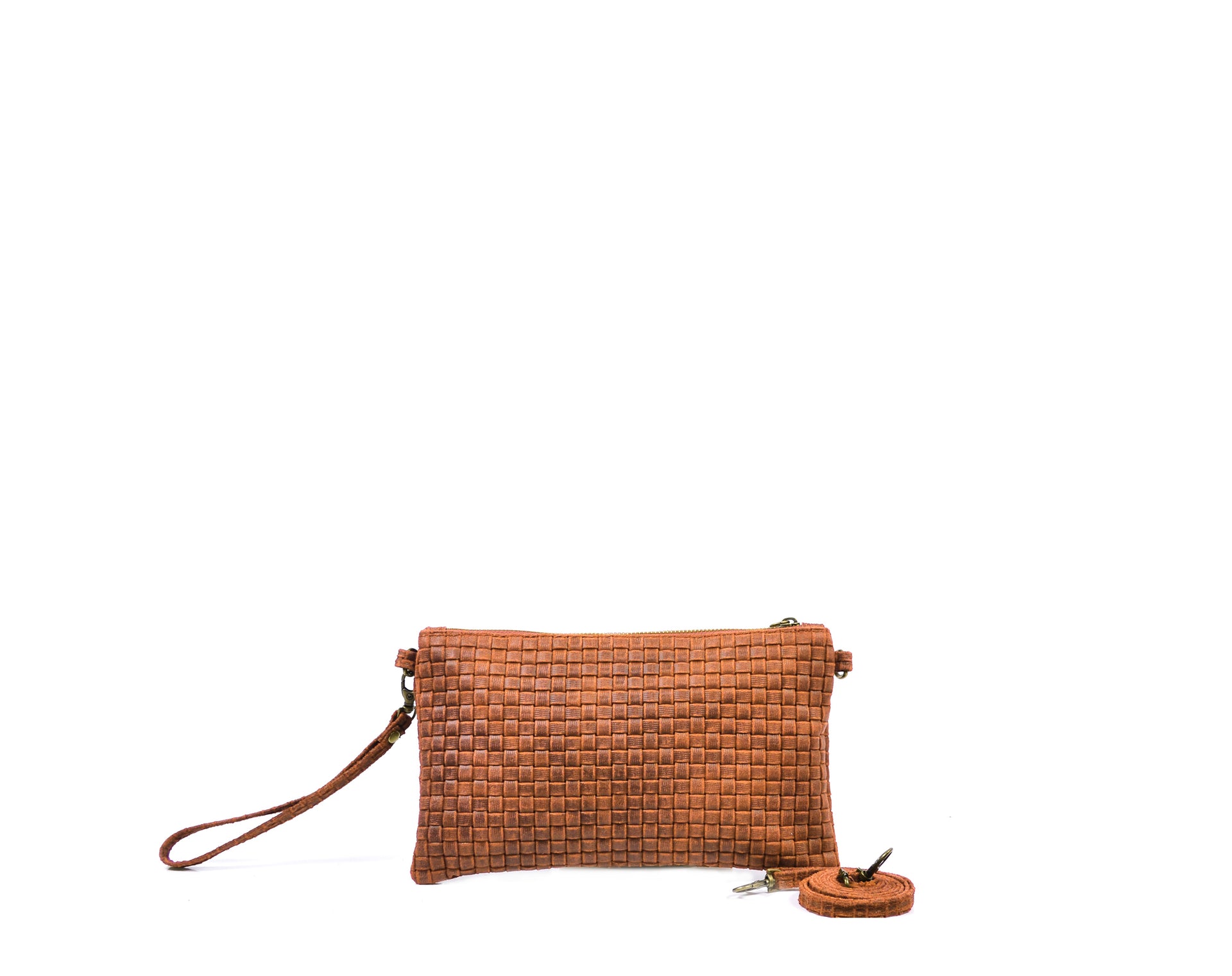 CARLA BELOTTI - Brieftasche im Großformat CATARINA