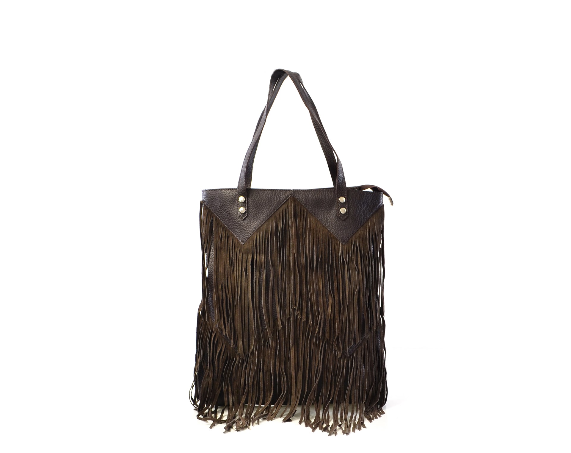 CARLA BELOTTI - Handtasche MAUD
