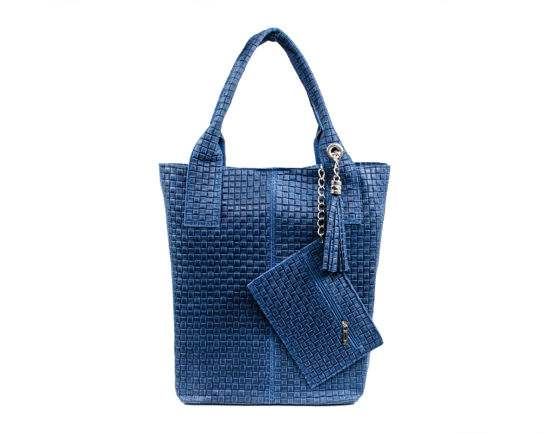 CARLA BELOTTI - Handtasche CLAUDIA