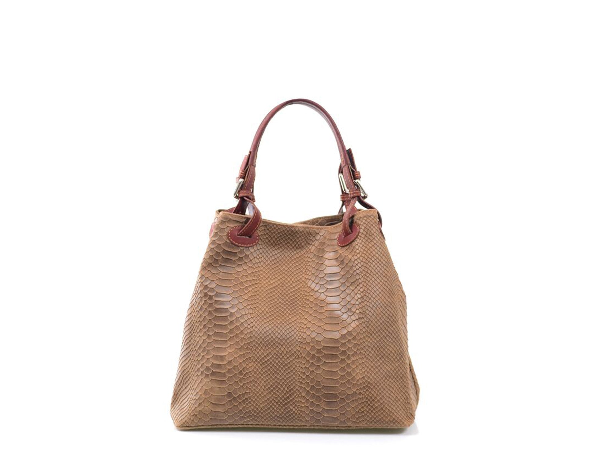 CARLA BELOTTI - Handtasche INGRID
