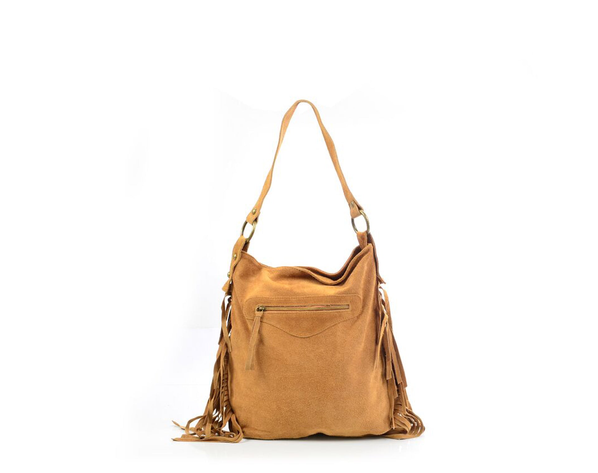 CARLA BELOTTI - Handtasche KATHLYN