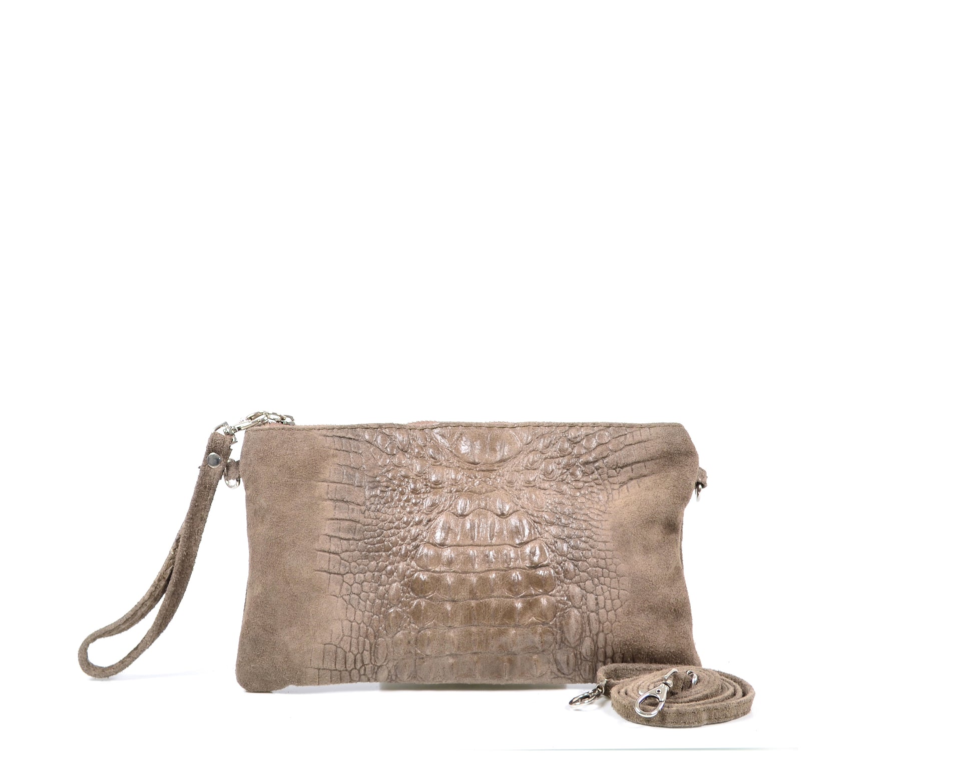 CARLA BELOTTI - Pochette-Handtasche CECILIA