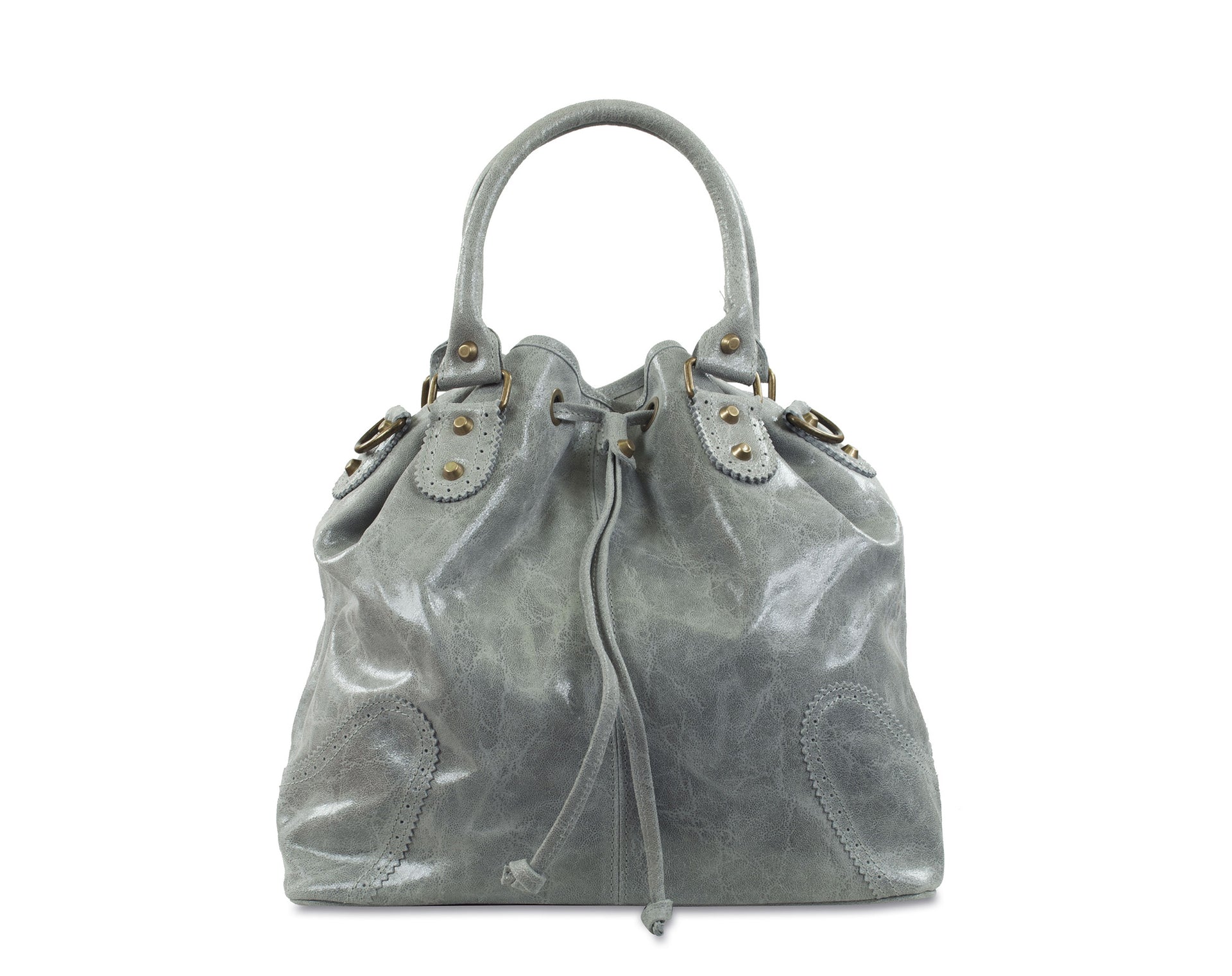 CARLA BELOTTI - Handtasche PATRICIA