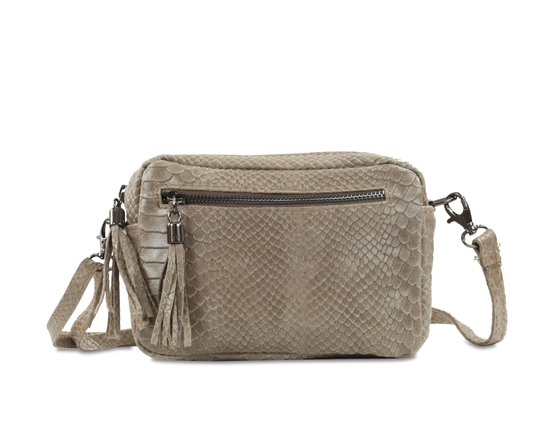 CARLA BELOTTI - Bandouliere-Tasche  ALEXANDRA